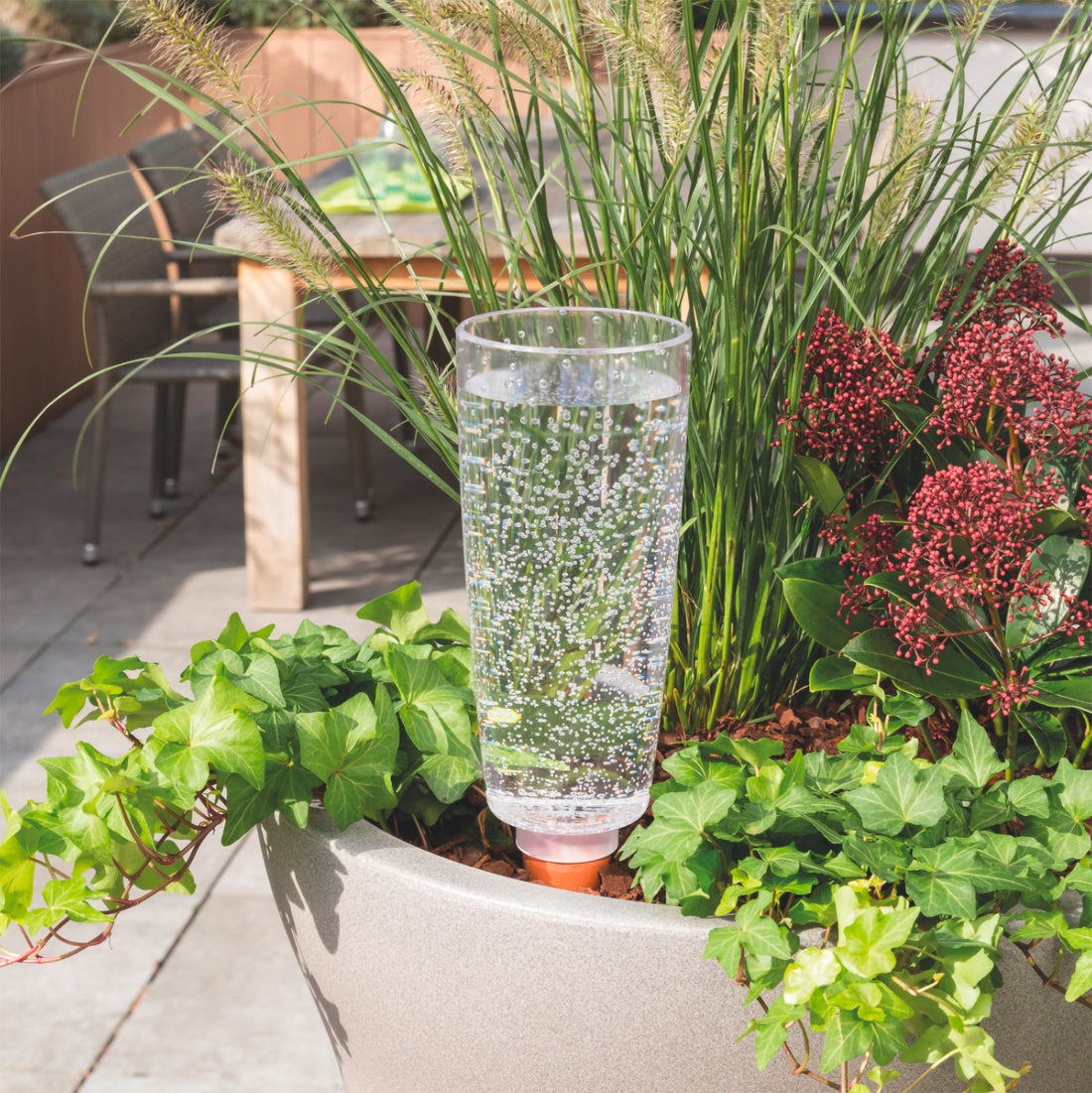 Copa Water Reserve - 5 oz. Clear