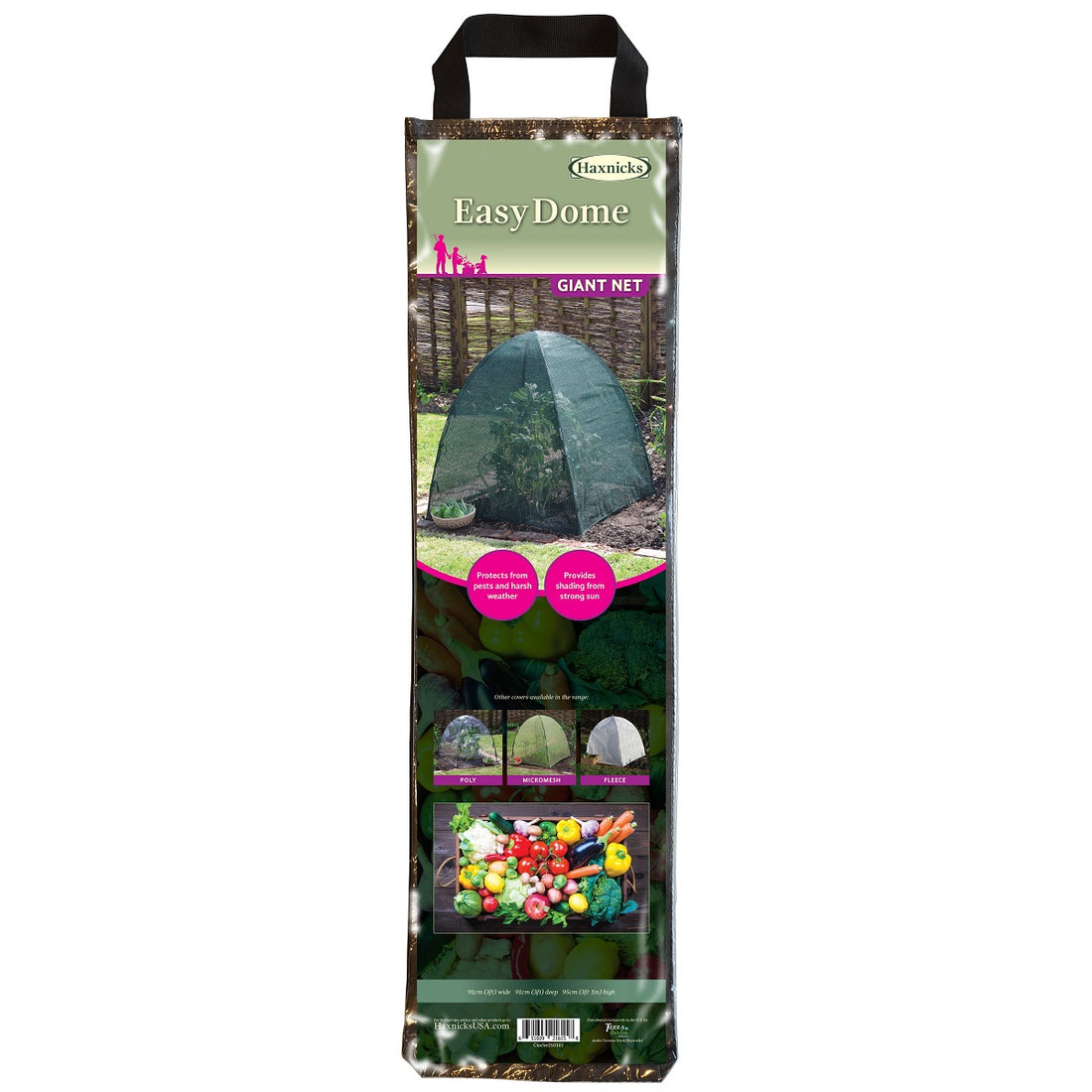 Easy Net Dome - Giant