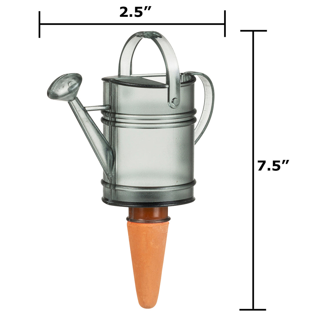 Nelly Water Reserve - 5 oz. Gray