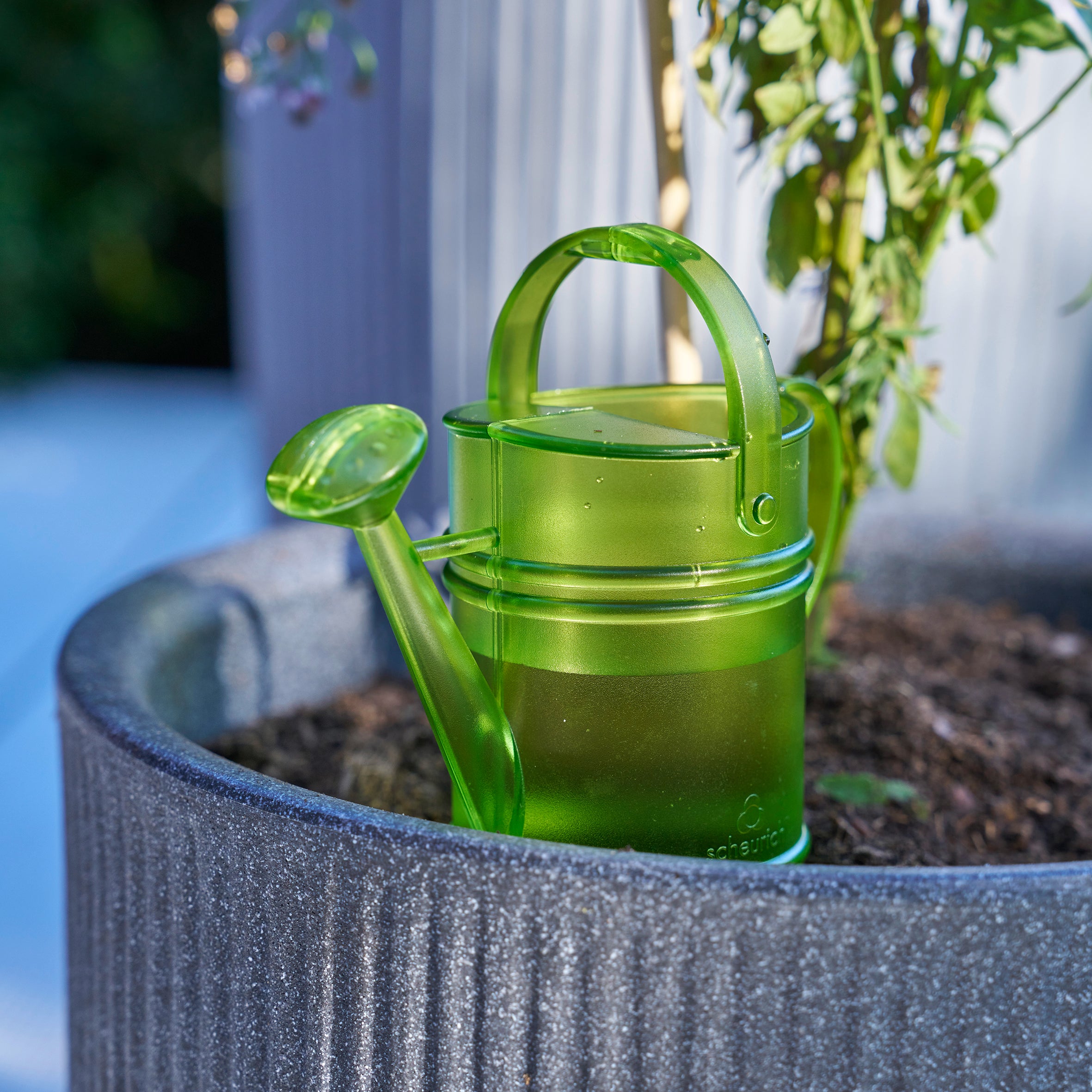 Nelly Water Reserve - 5 oz. Green