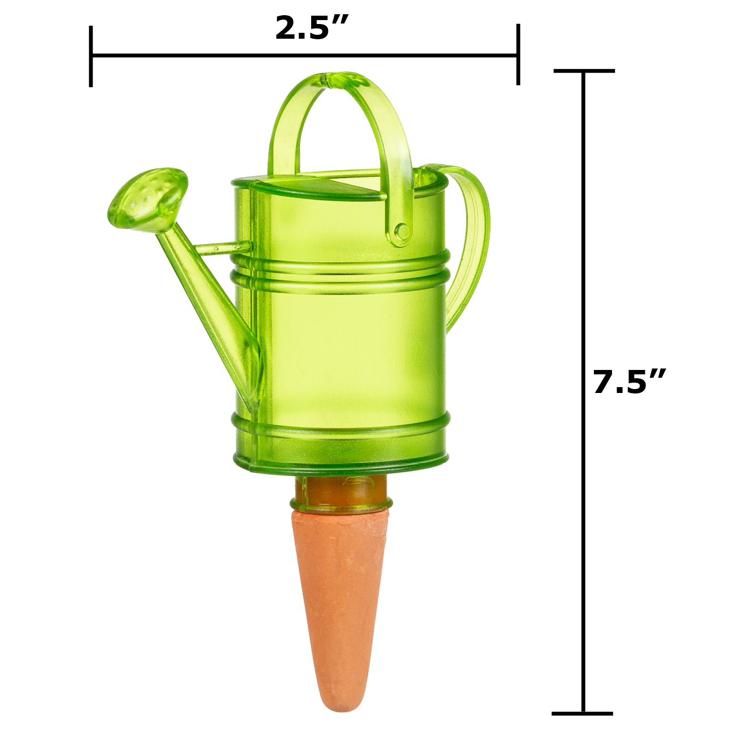 Nelly Water Reserve - 5 oz. Green