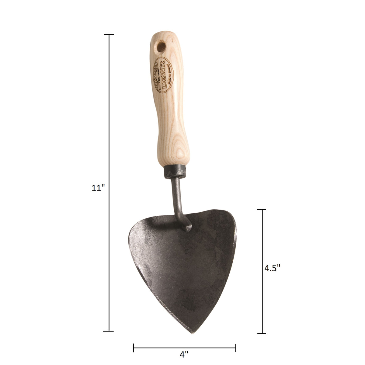 DeWit Tool Gift Set - Repotting/Transplanting