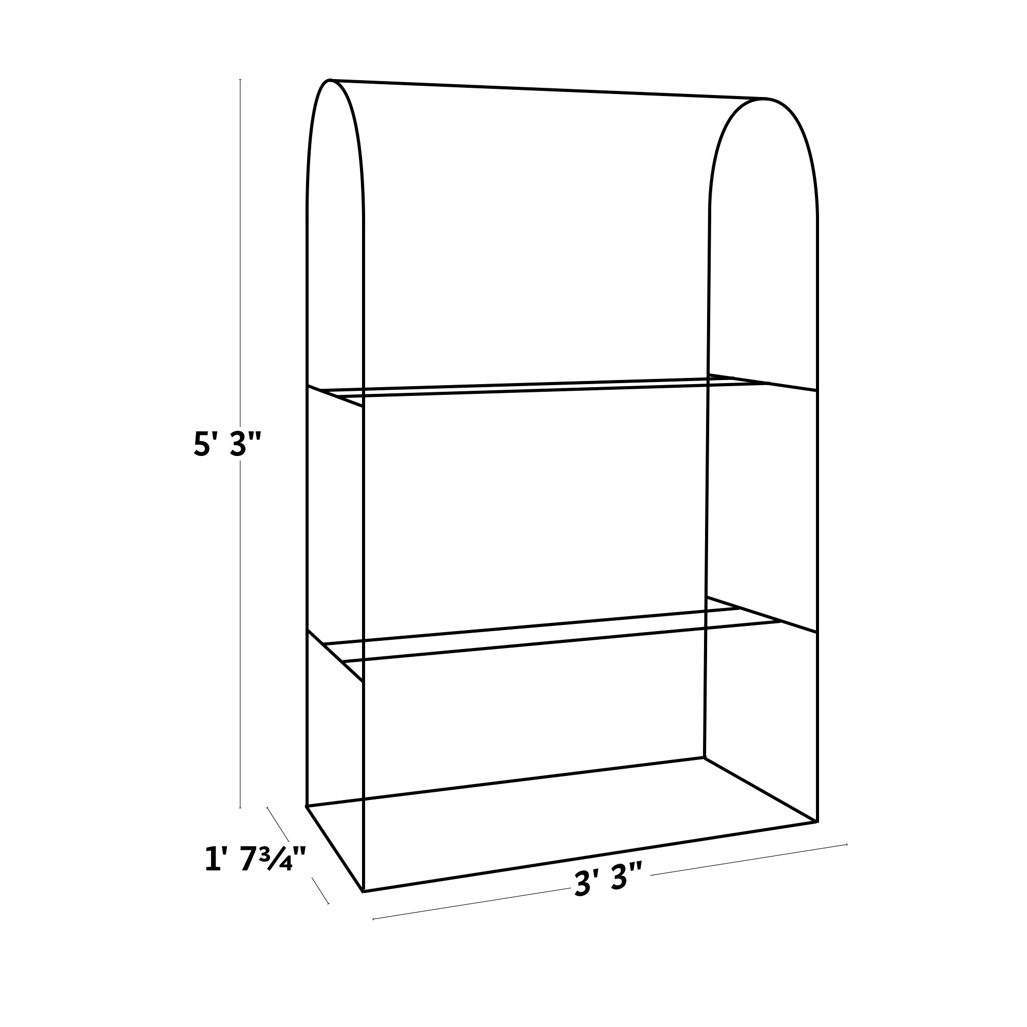 Tomato Crop Booster with Cover