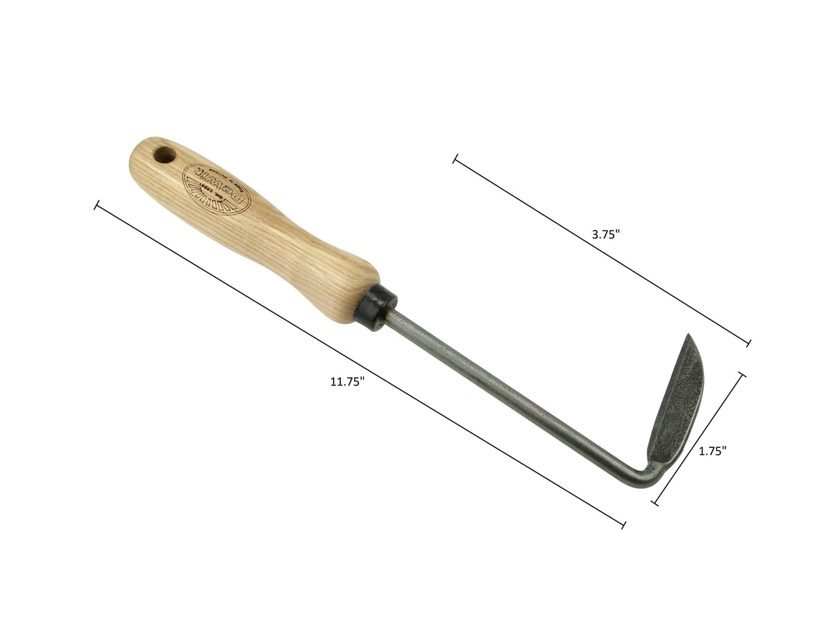 DeWit Tool Set - Weeding