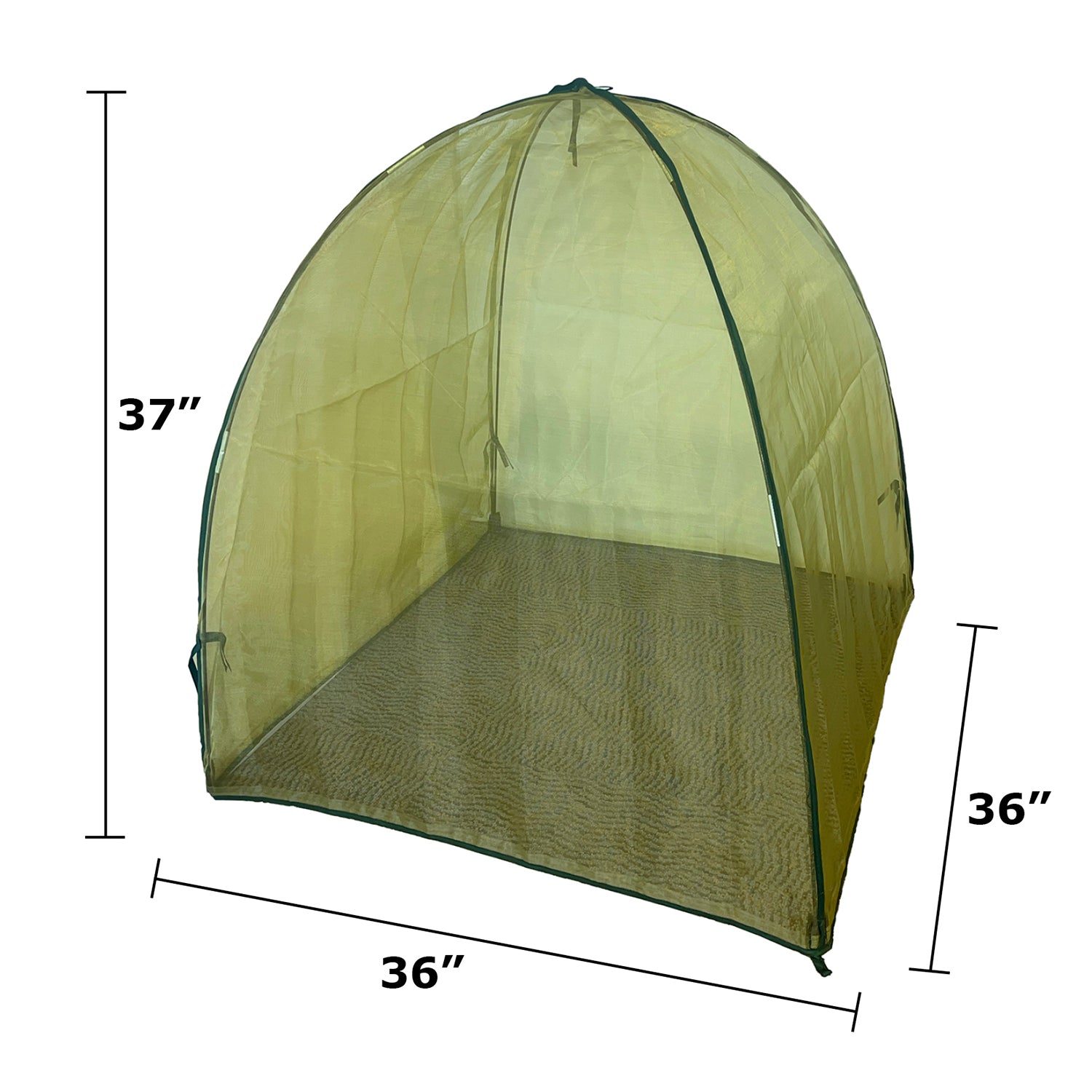 Easy Micromesh Dome - Giant