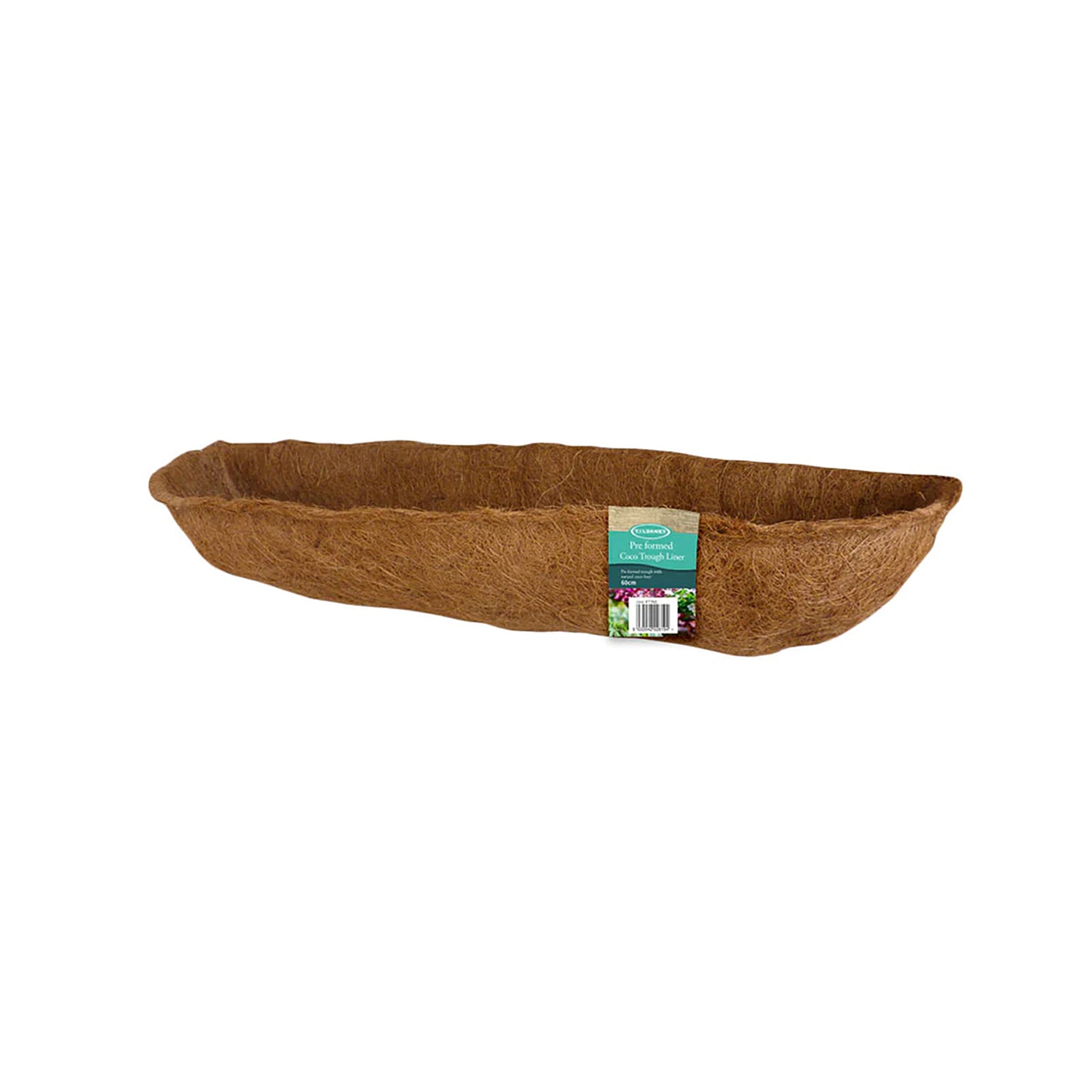 Coco Trough Liner - 30" Preformed