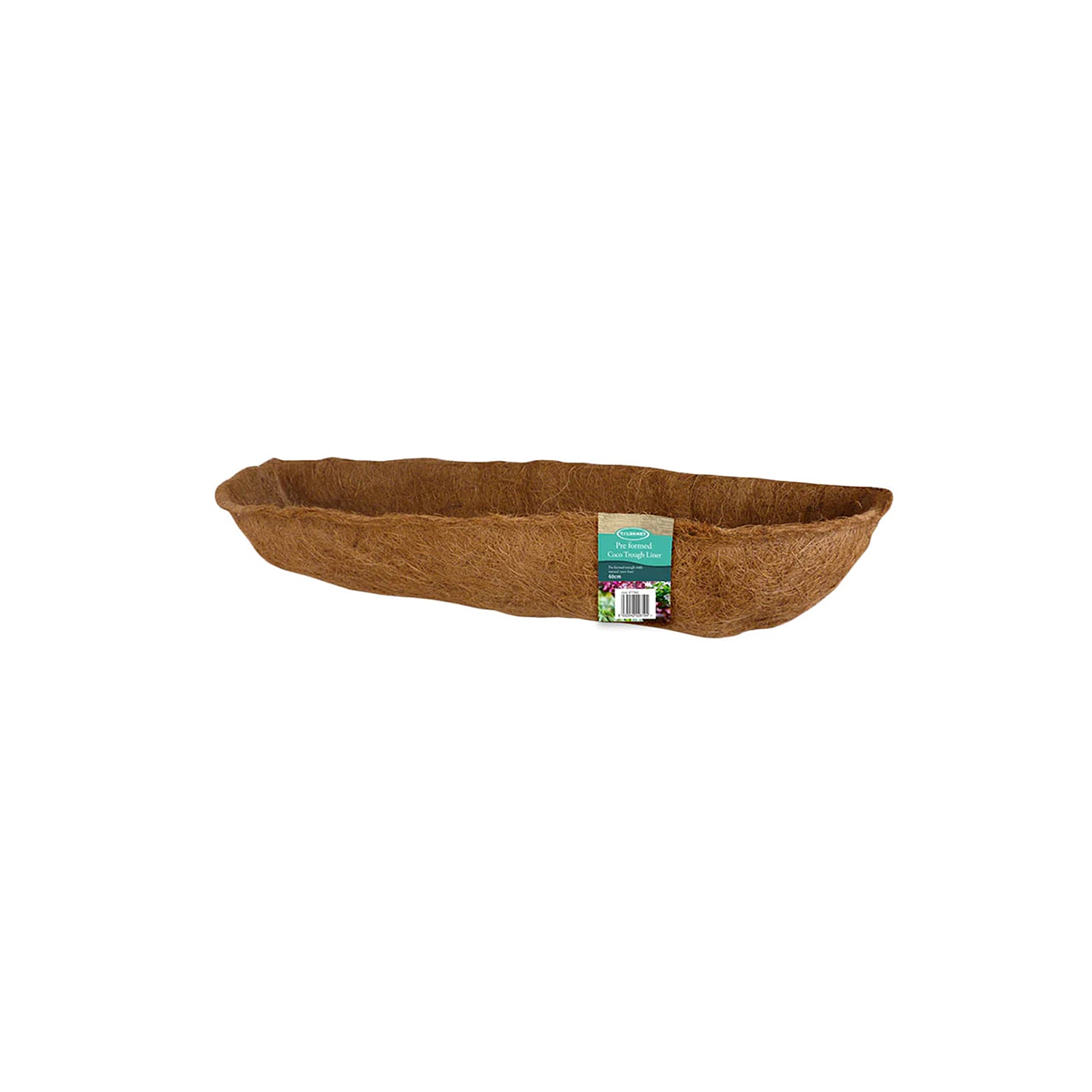 Coco Trough Liner - 24" Preformed