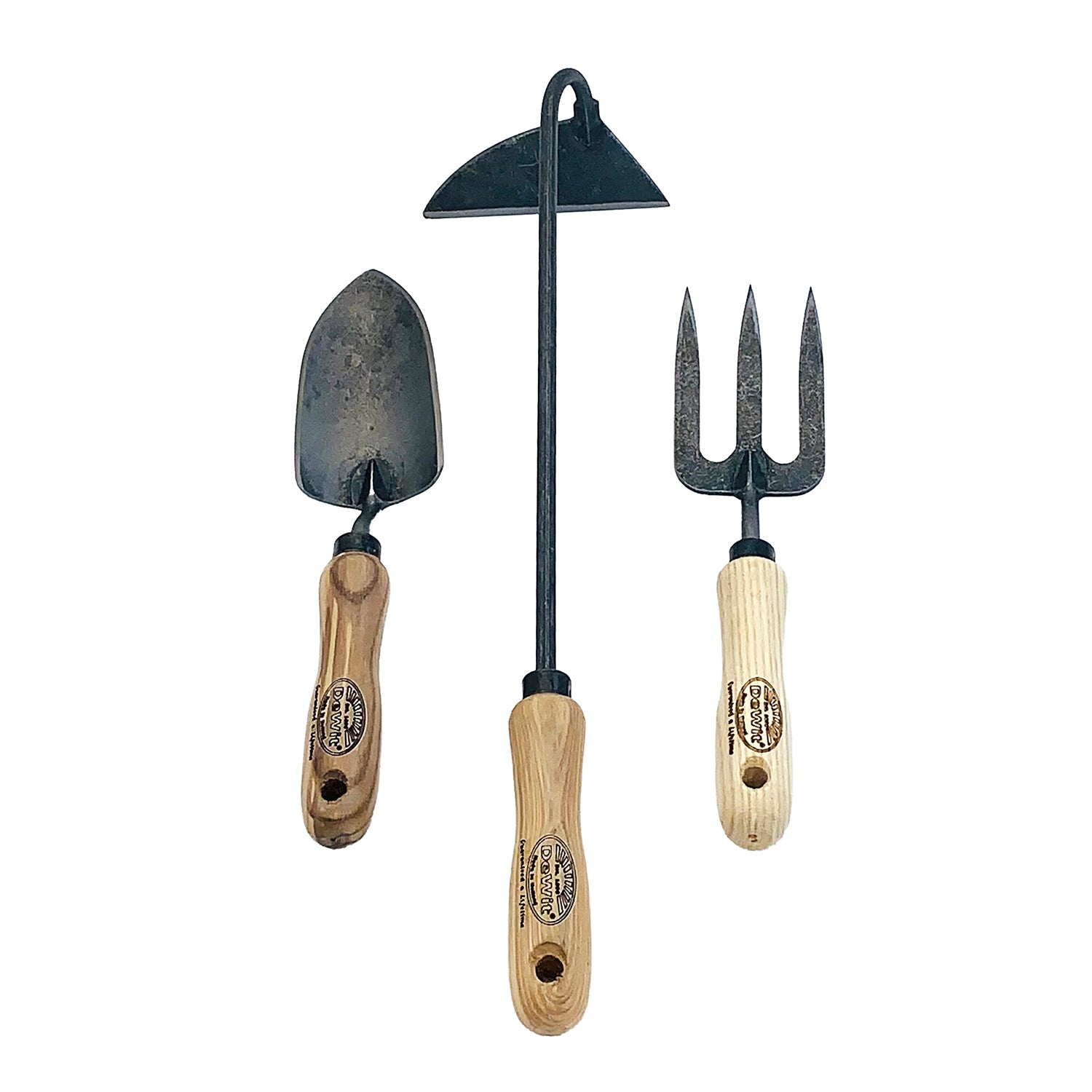 DeWit Tool Set - Petite Tool