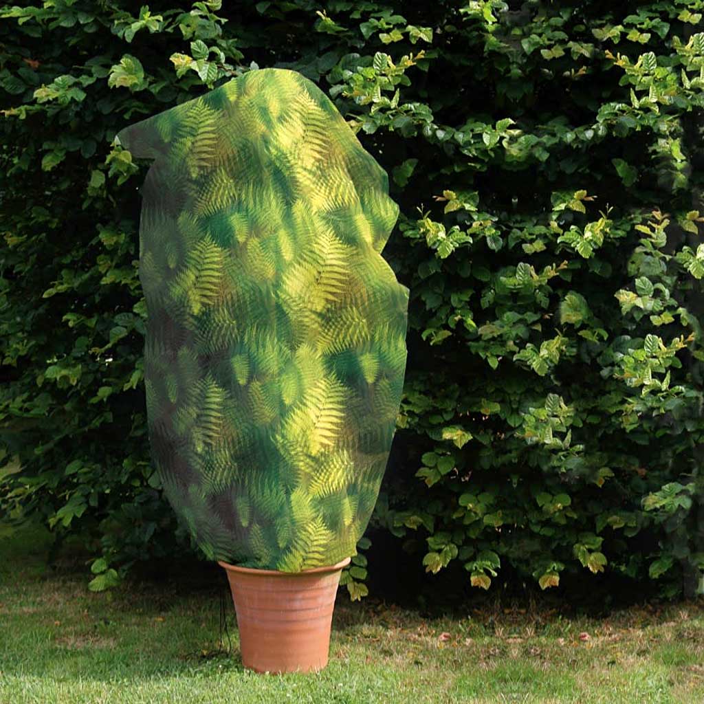 Plant Jacket (2 pack) - Large Fleece