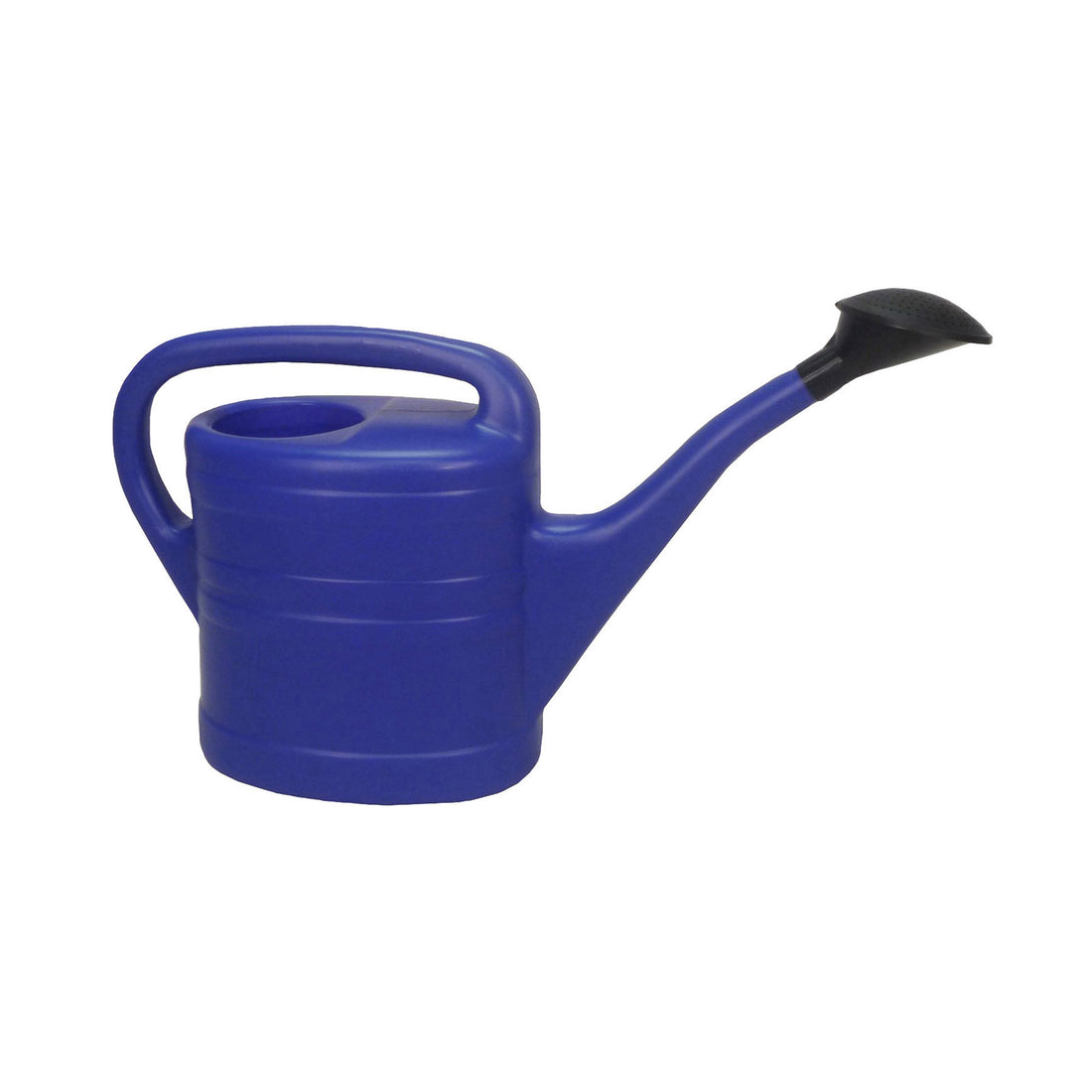 PVC Watering Can - 1.3 gal Blue