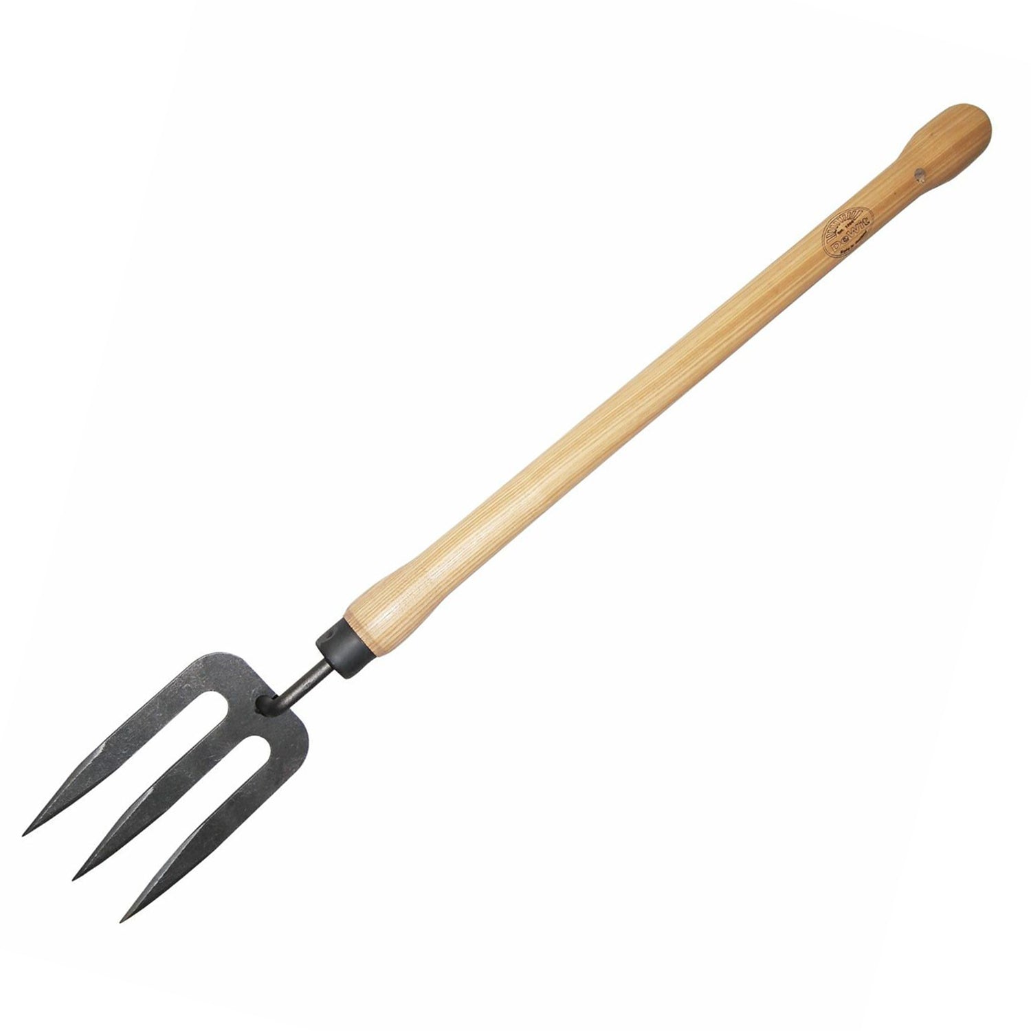 DeWit Fork with Drop Grip
