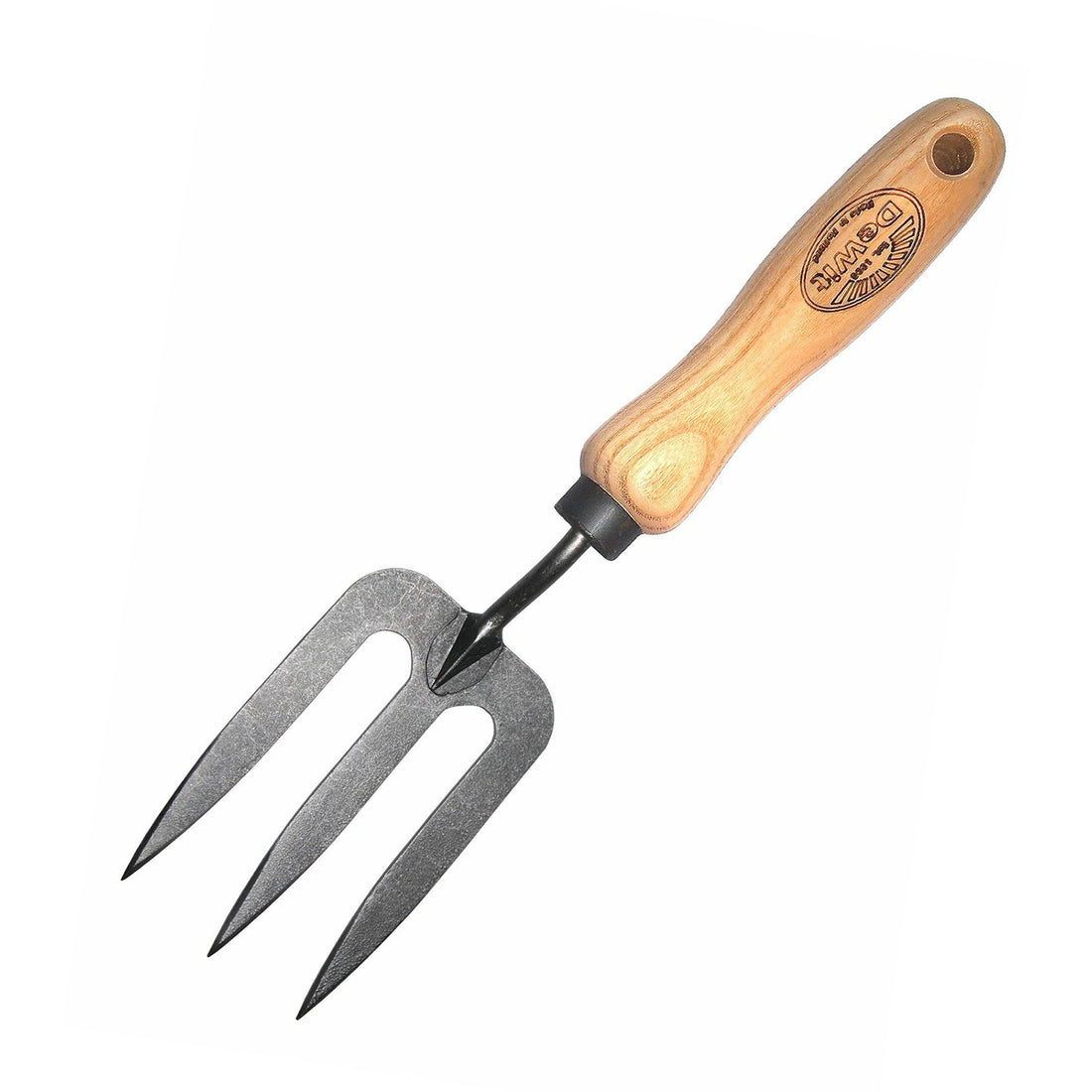 DeWit Forged Fork