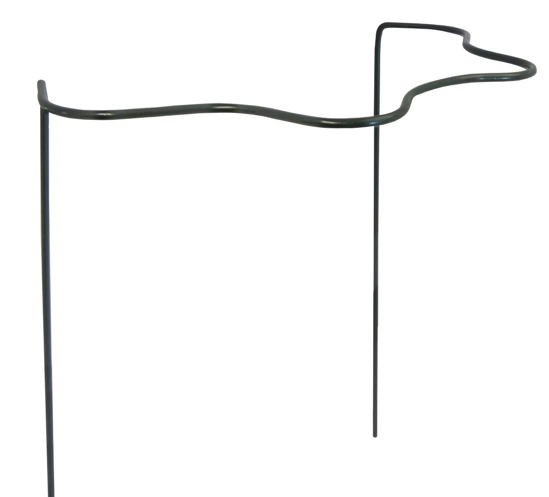 Plant Cradle Support Kit - 28" Scalloped