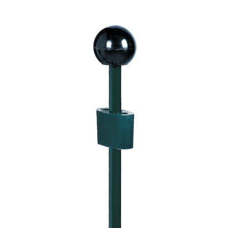 Rain Gauge With 30" Stake