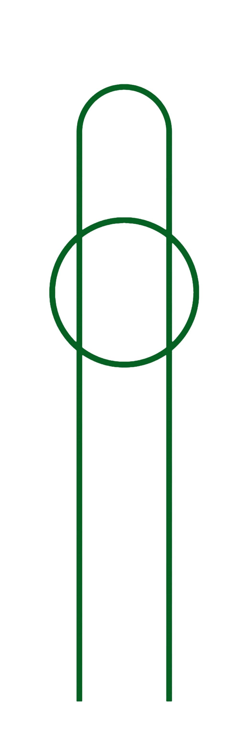 Vario Trellis Plant Support Kit - Deco Style