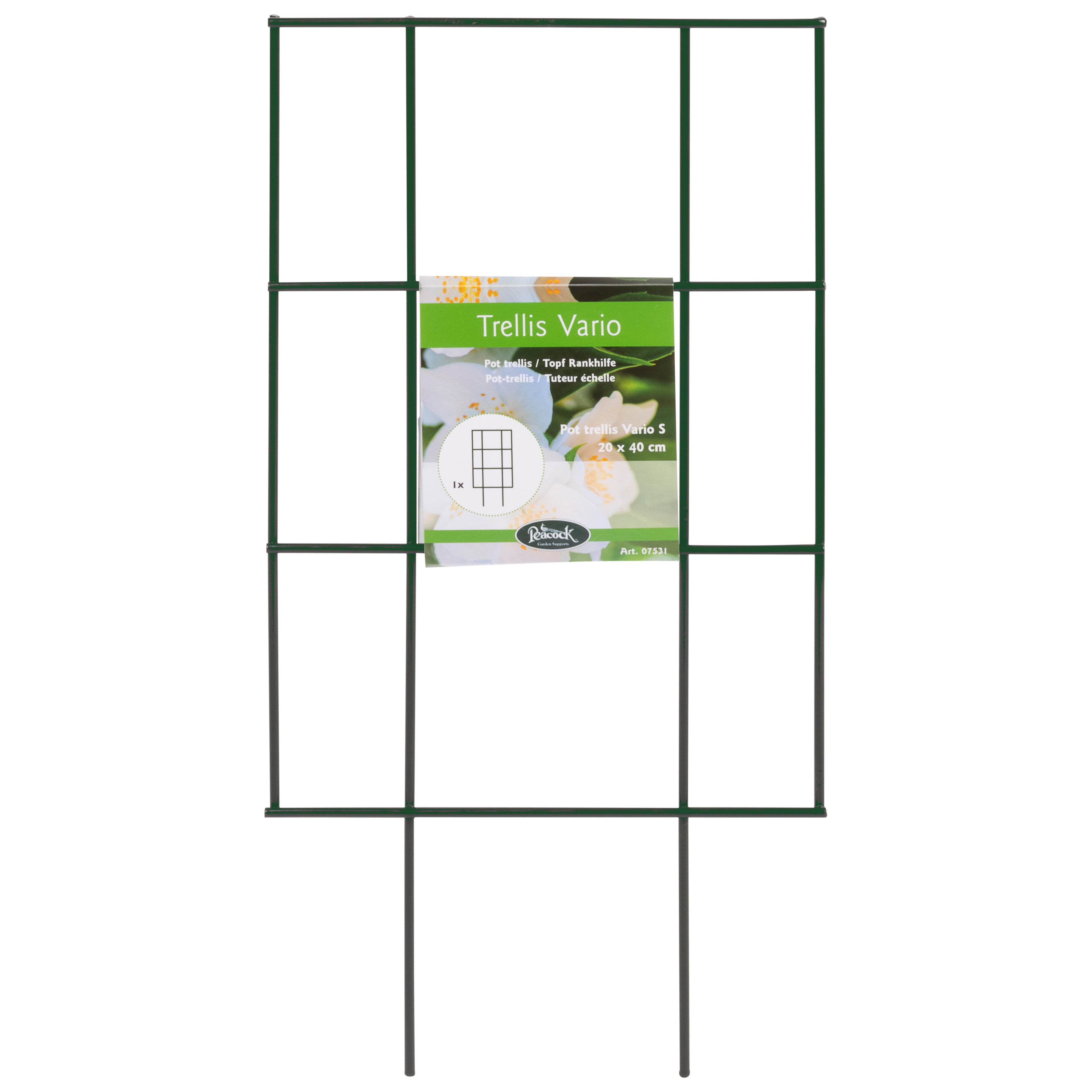 Plant Grid Trellis Kit - Small