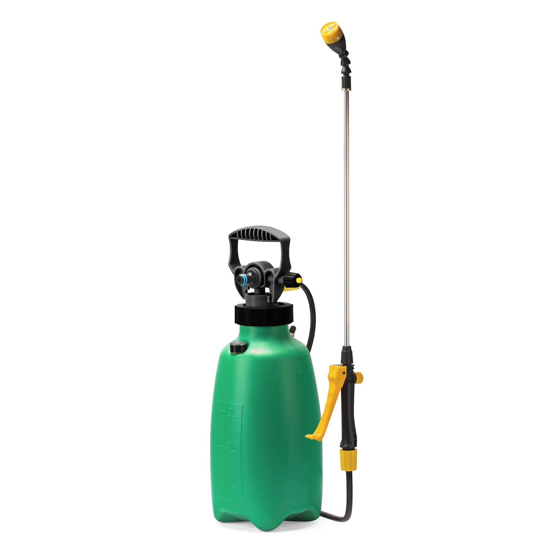 Aussie EzySpray - 0.8 Gal