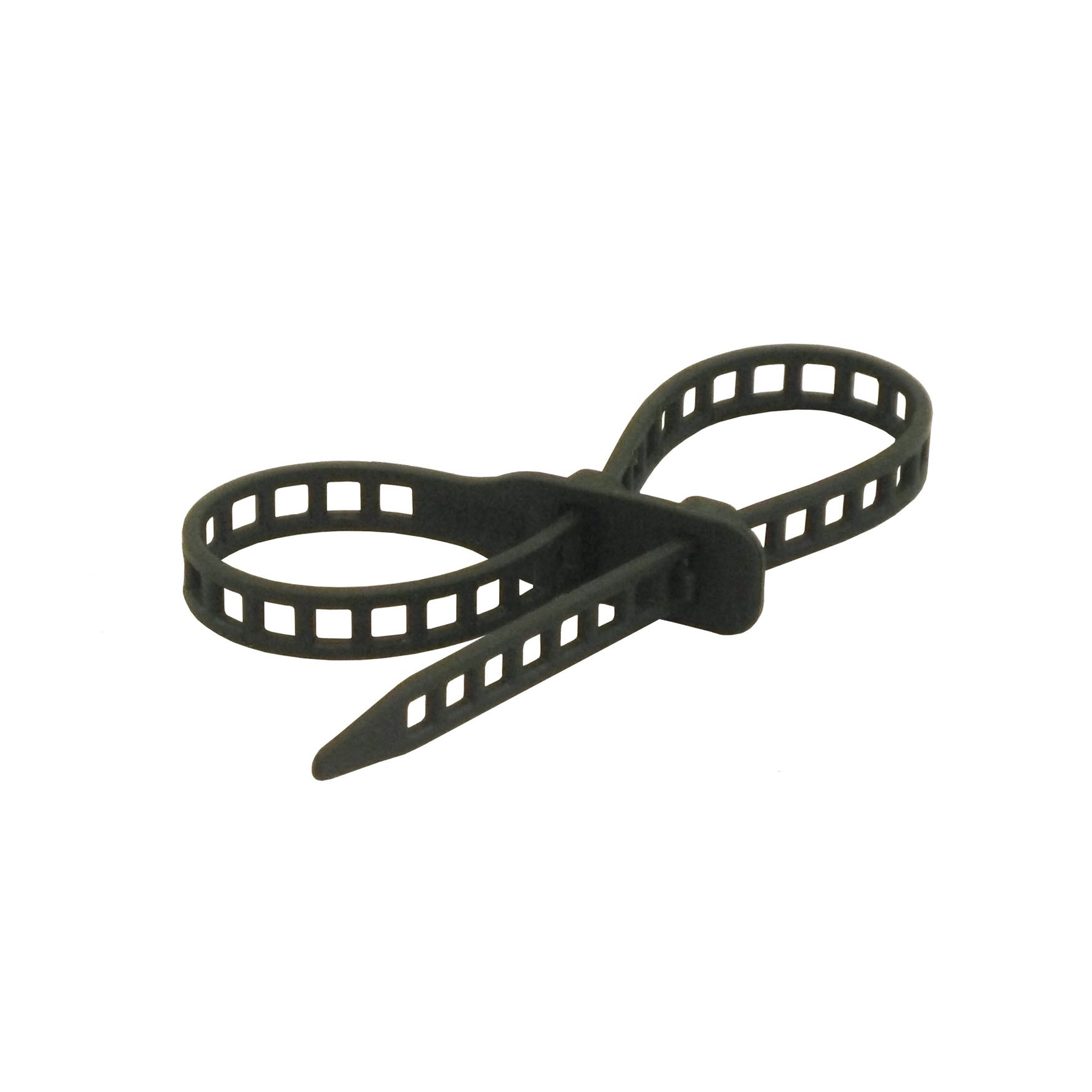 Plant Support Ties - 7"L, 15 pack