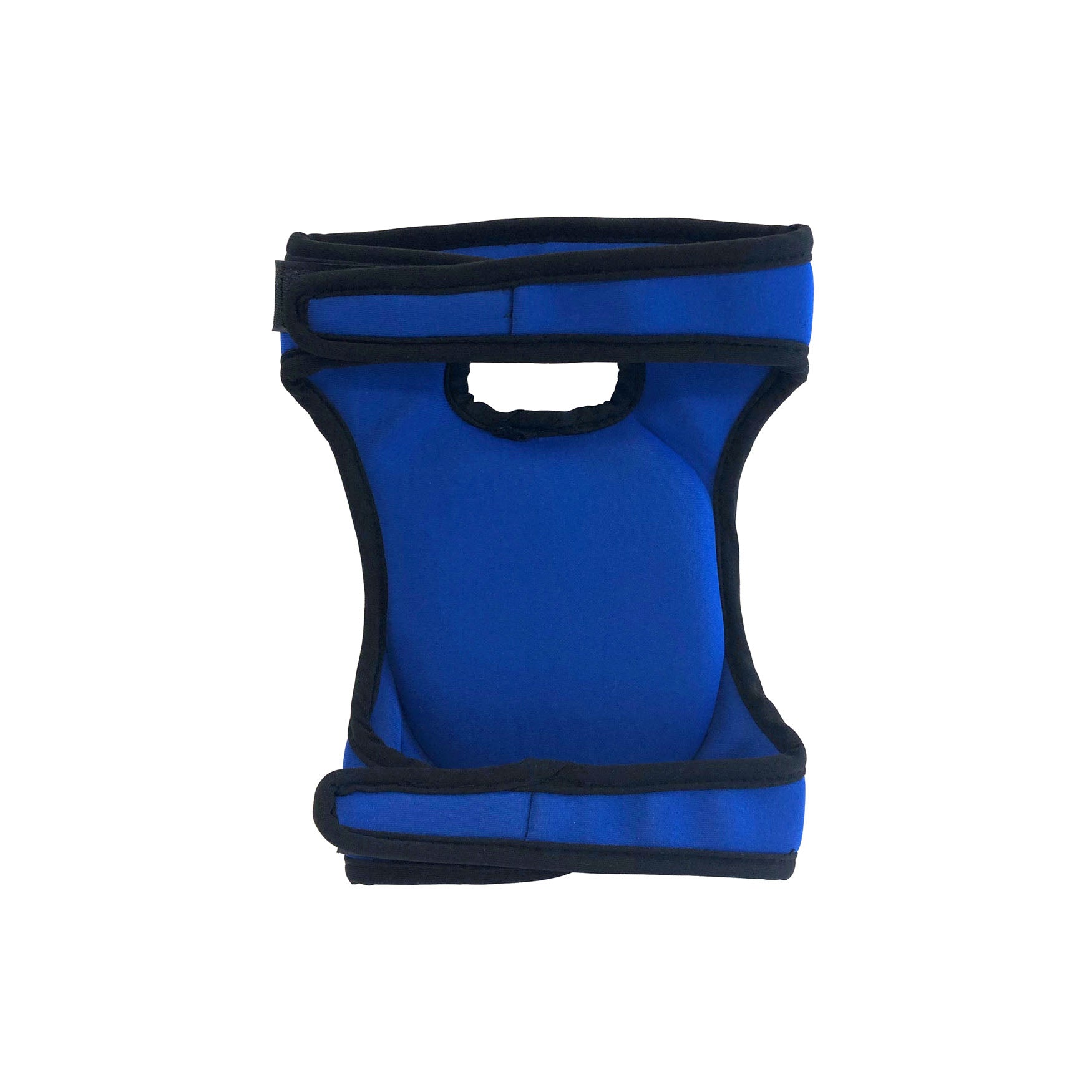 Knee Pads - Blue Memory Foam