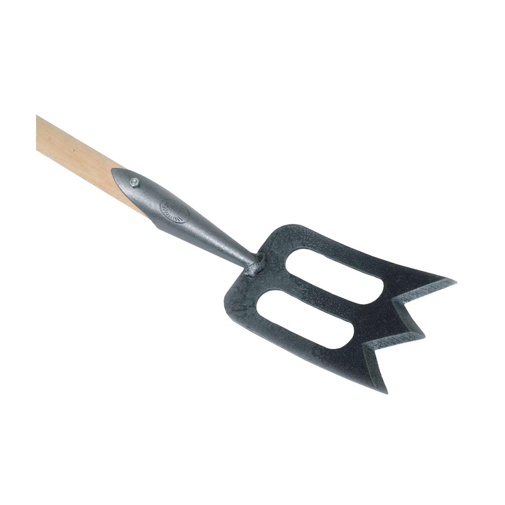 DeWit Spork - Mini with T Handle
