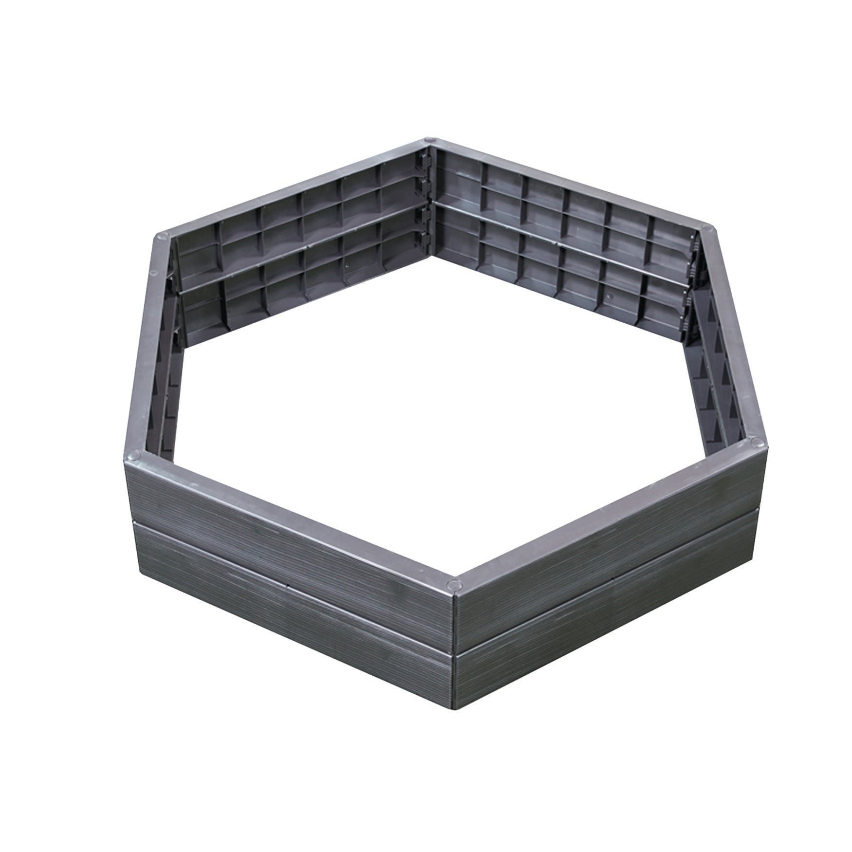 Ergo Raised Bed
