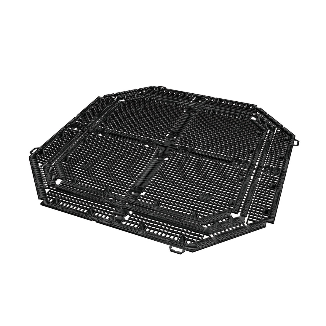 Thermo King Composter - Large 240 gal