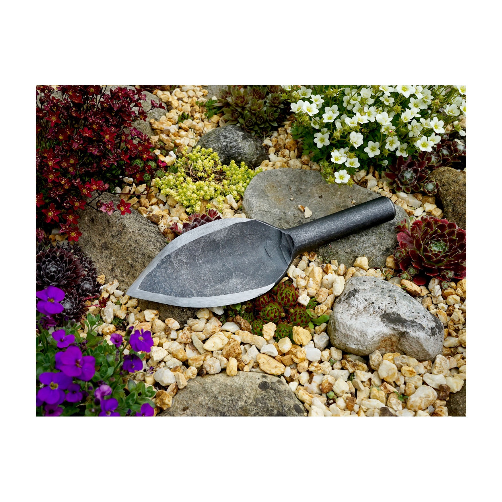 DeWit Trowel - Bad Ass