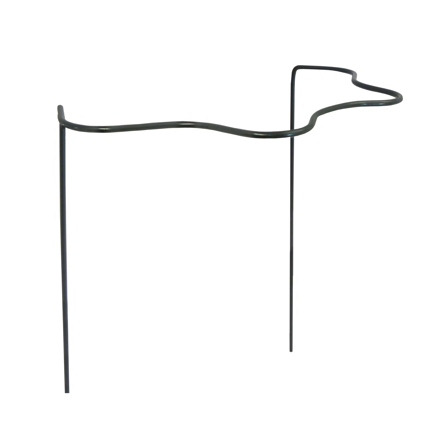 Plant Cradle Support - 14" Scalloped