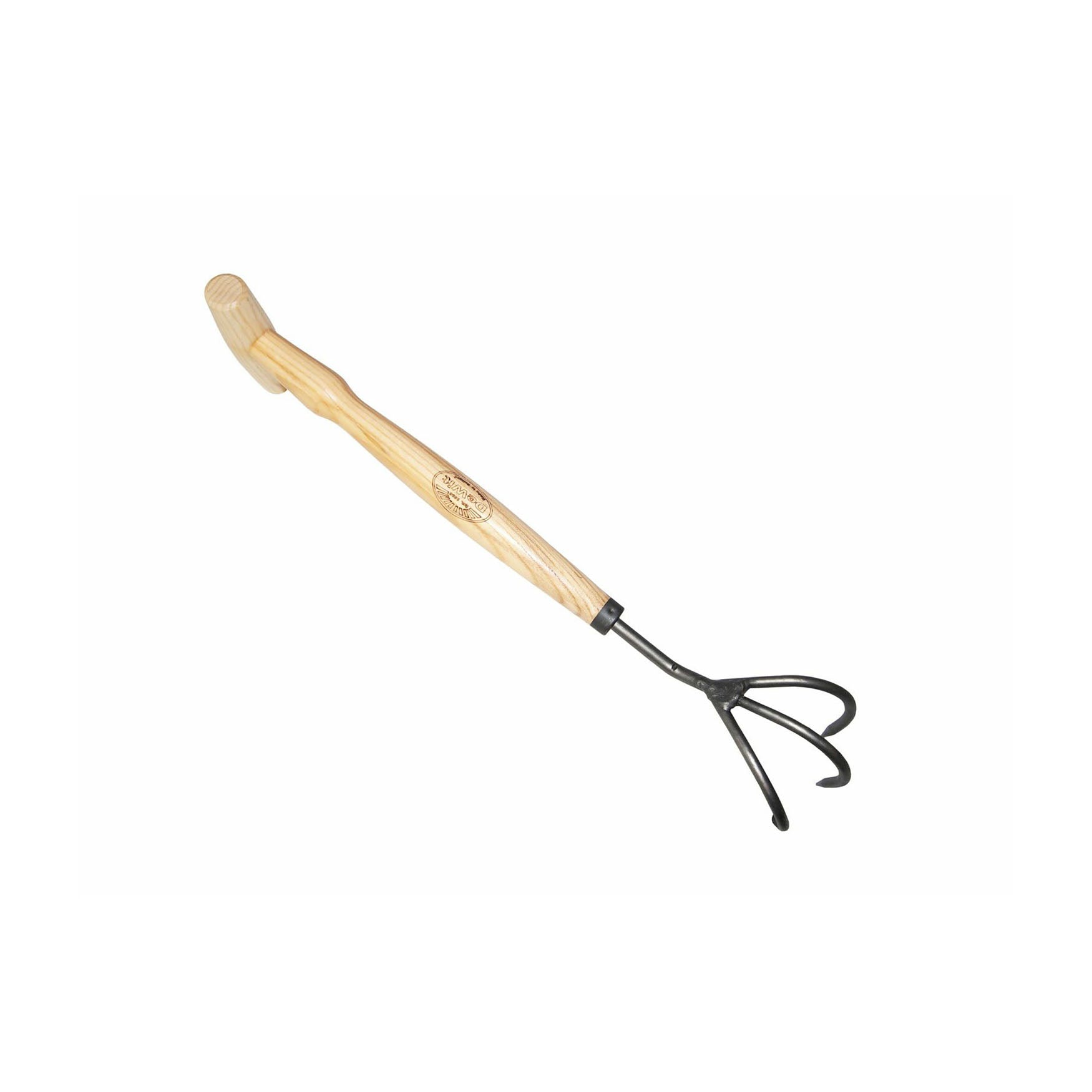 DeWit Cultivator - 3 Tine P-Grip