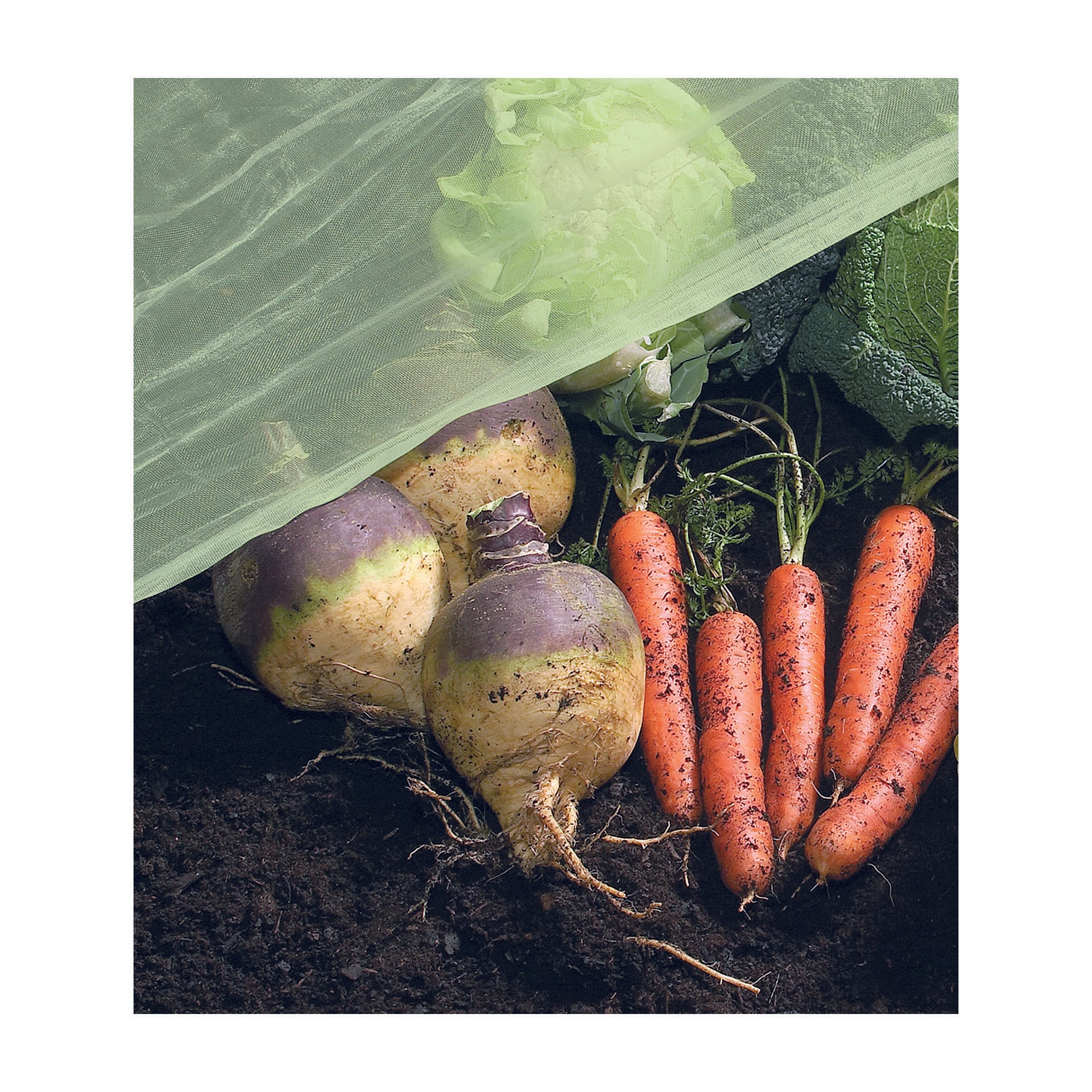 Micromesh Blanket - Pre-Cut 16&