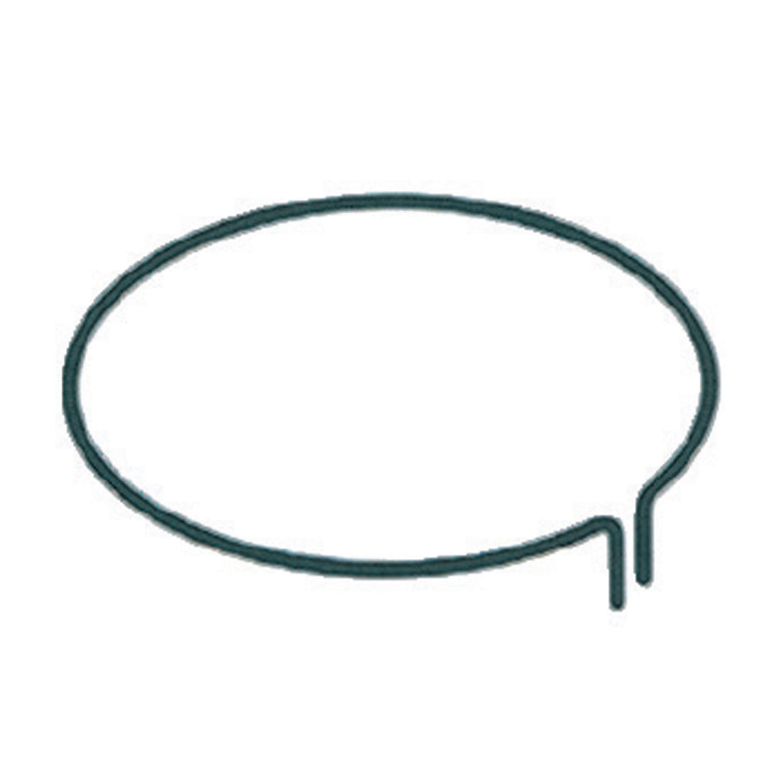 Plant Support Ring - 6" Circle