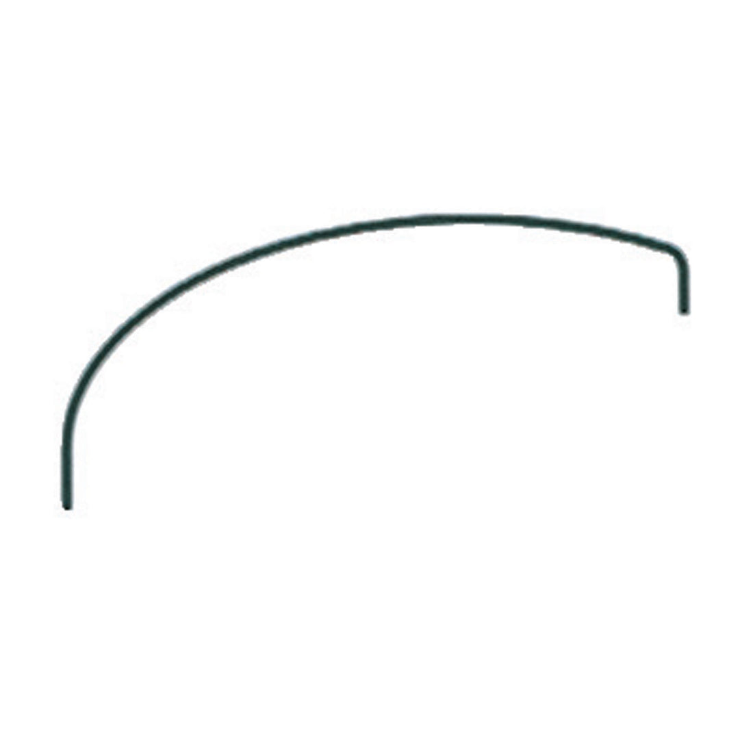 Plant Support Ring - 32" 1/3 Circle