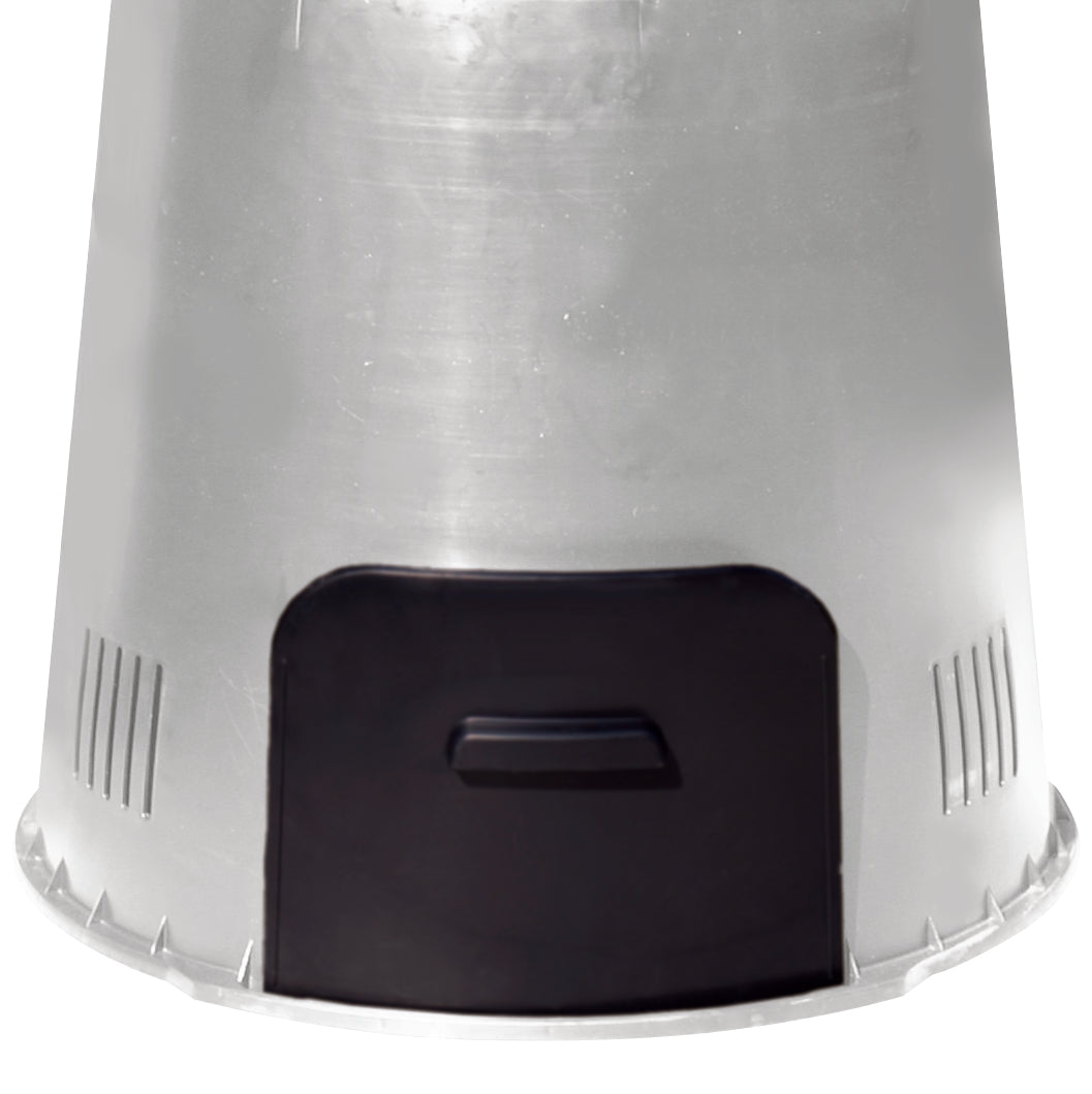 Eco Composter Bottom Door for 74 Gallon Size