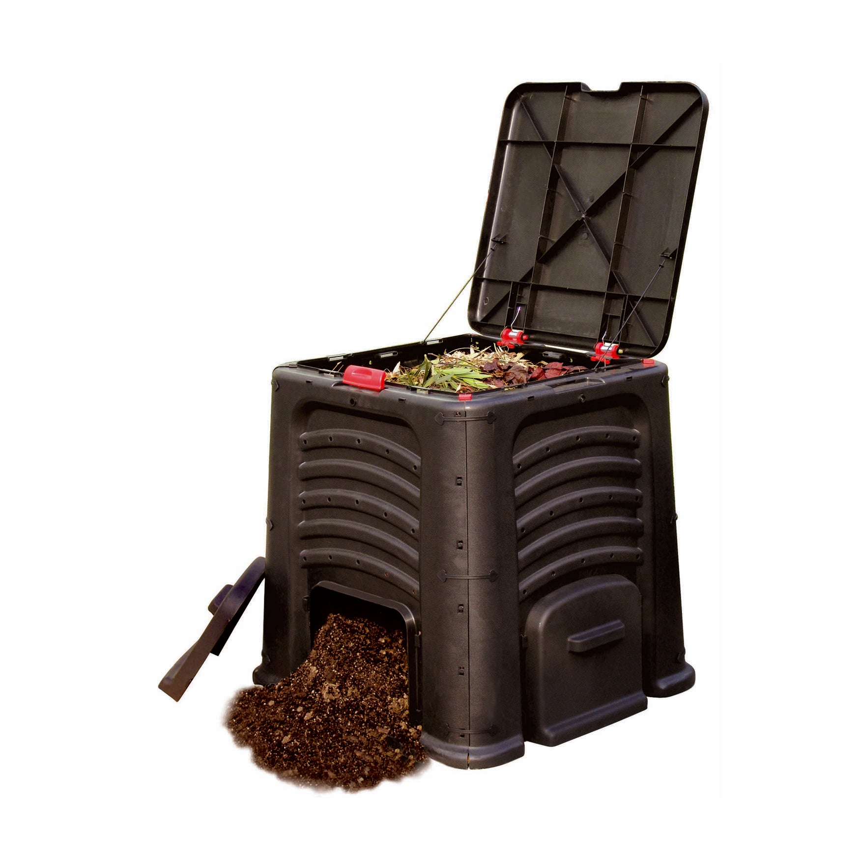 Composter - 115 gal