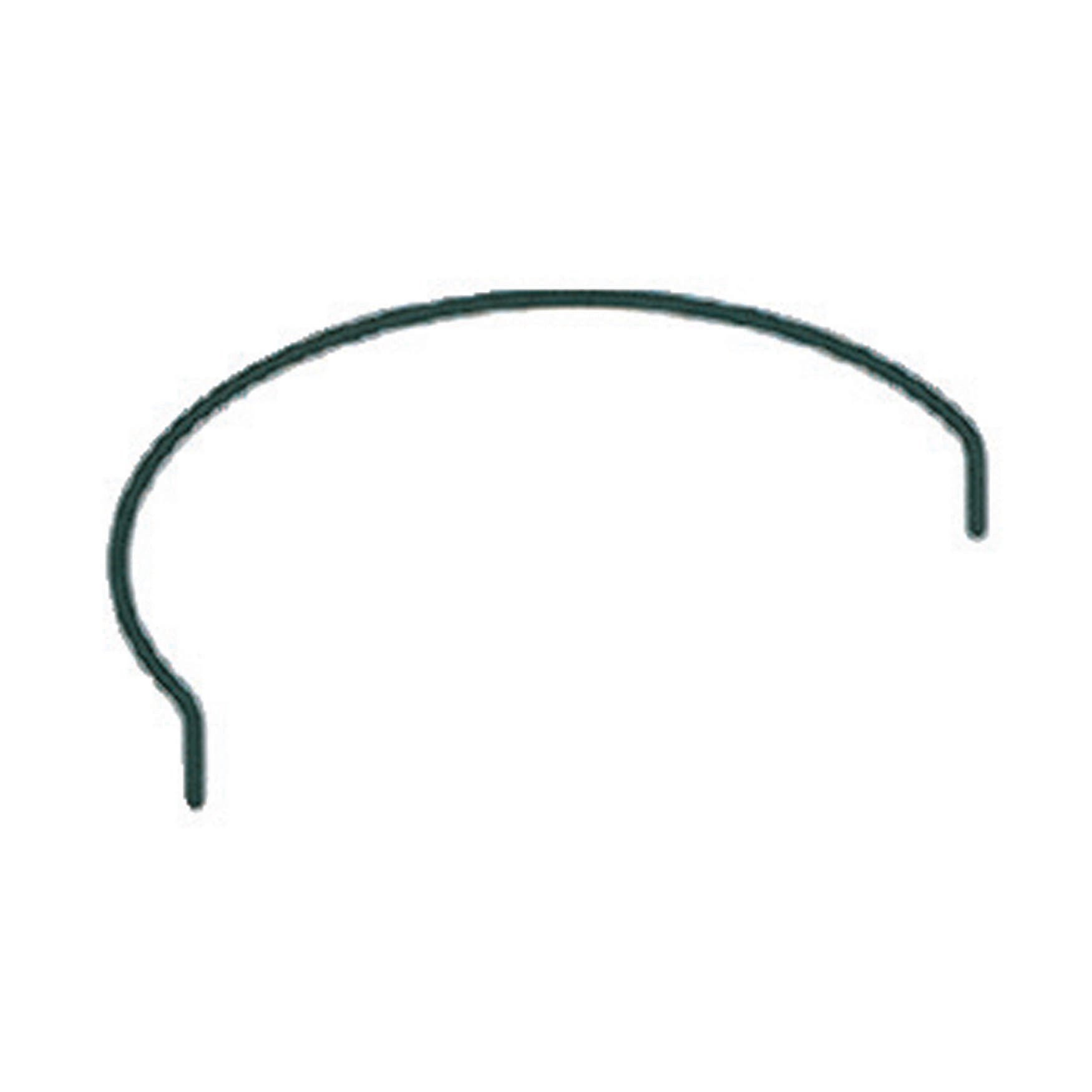 Plant Support Ring - 21" Half Circle