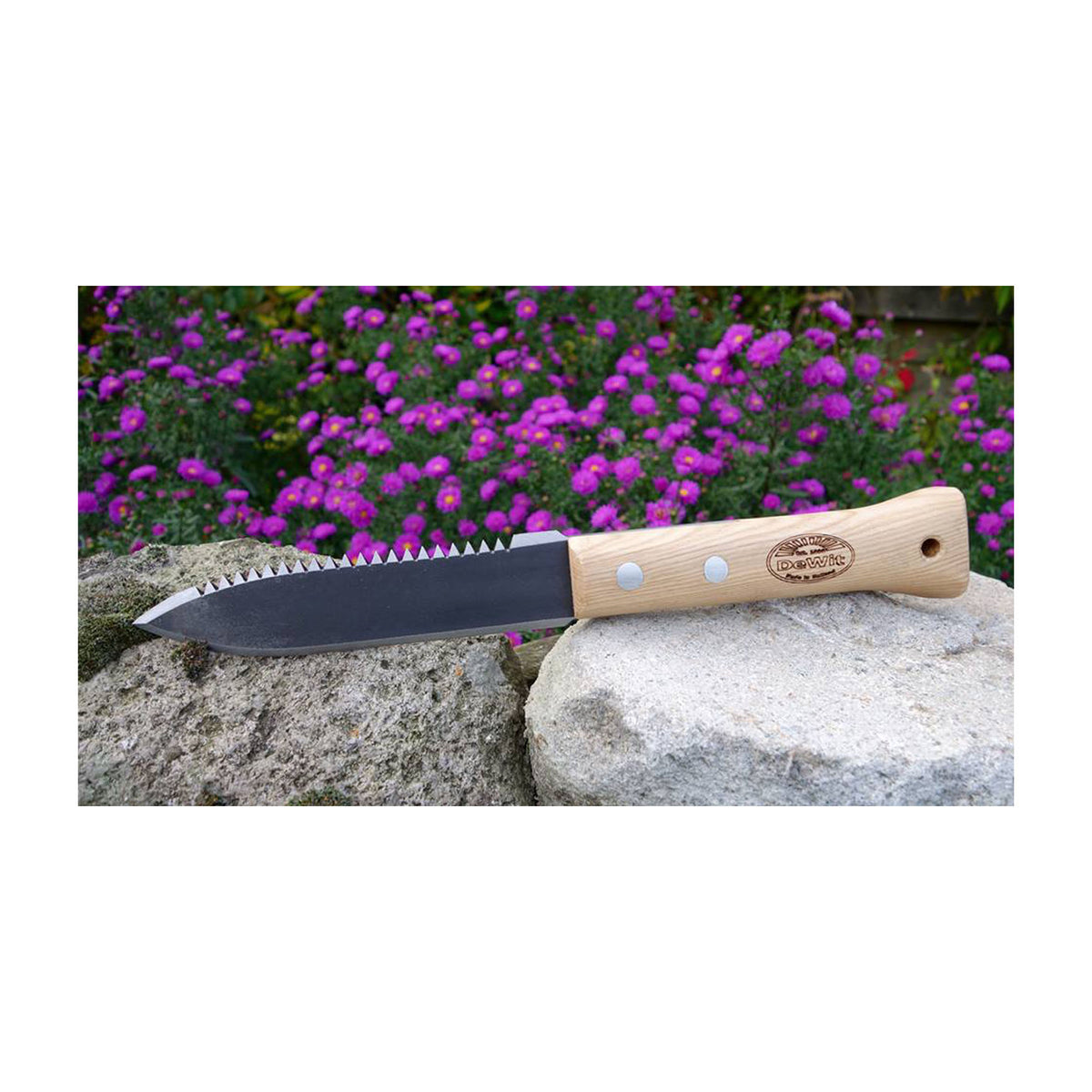 DeWit Tool Gift Set - Repotting/Transplanting