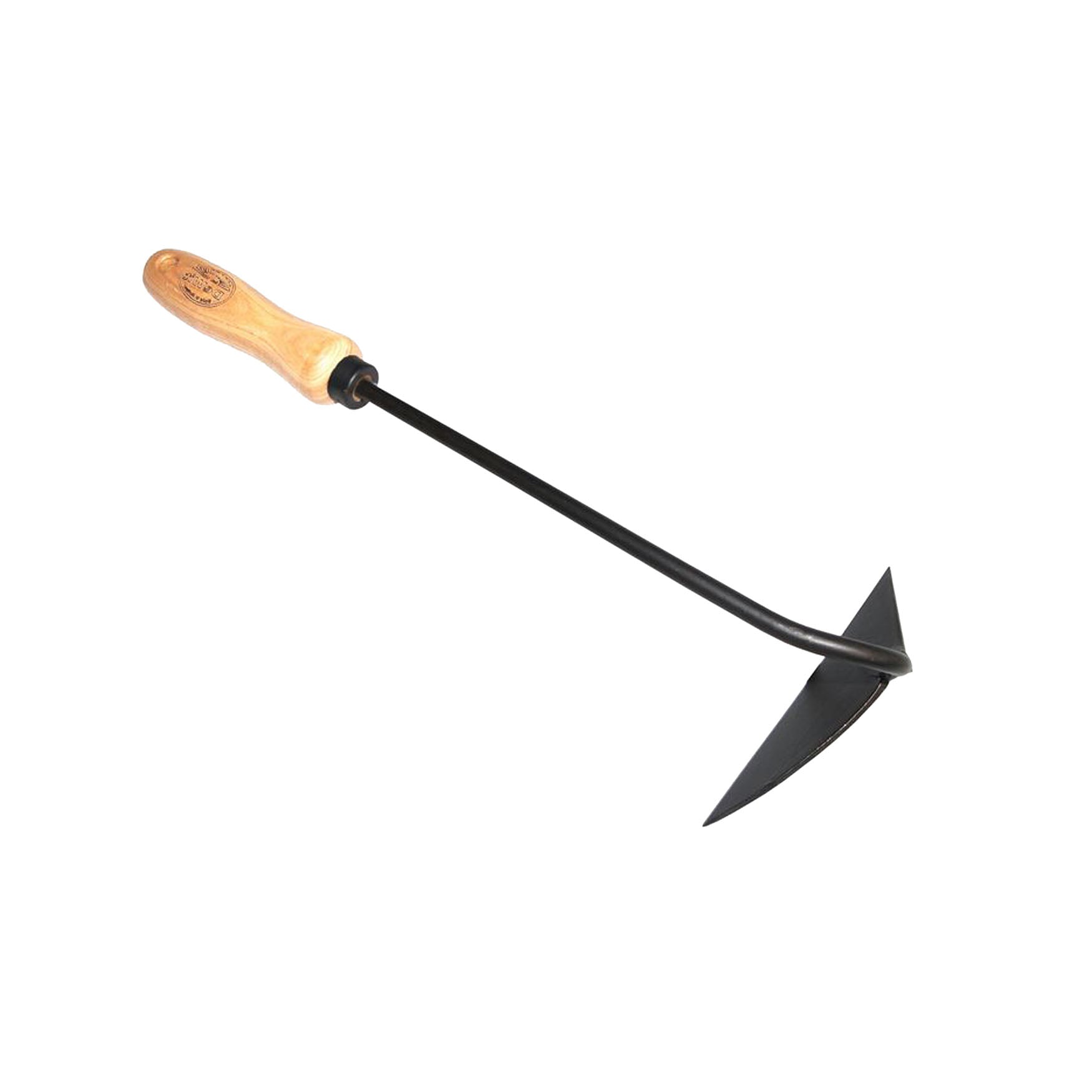 DeWit Hoe - Dutch Left Handed