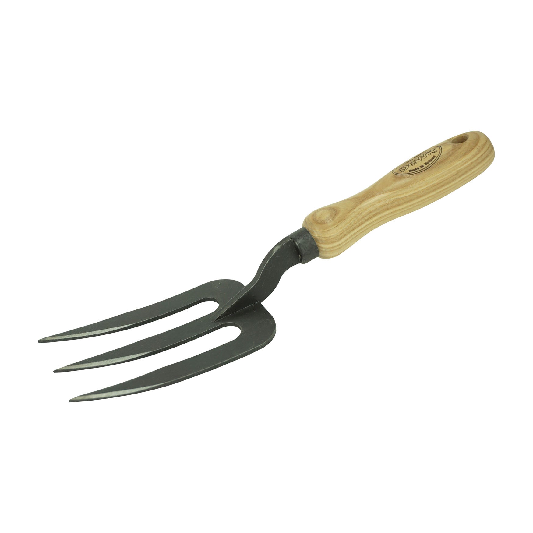 DeWit Fork