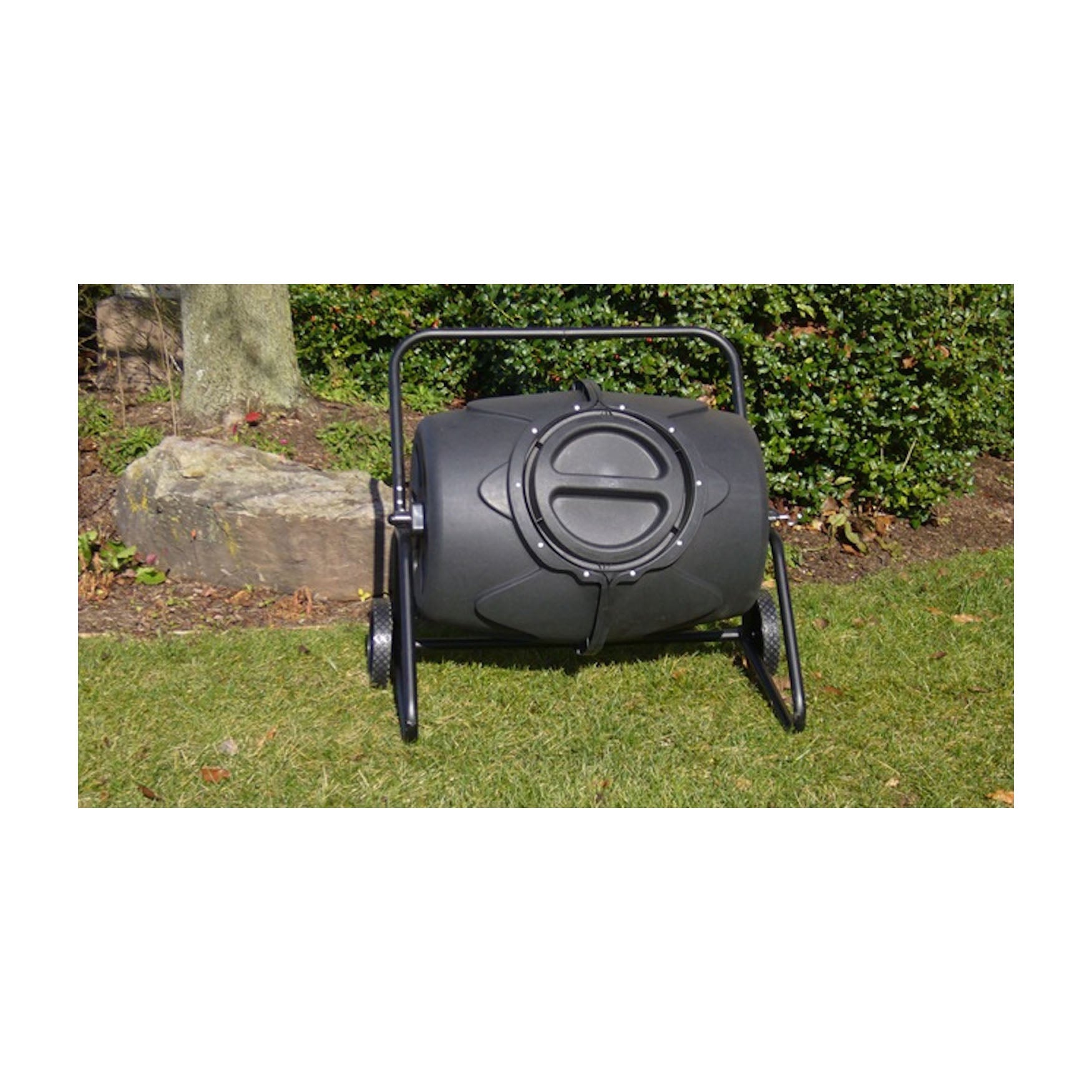 Compost Tumbler - 45 gal