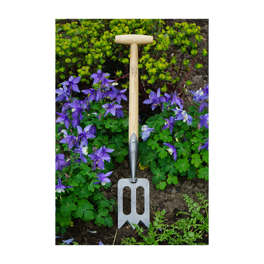 DeWit Spork - Perennial T Handle