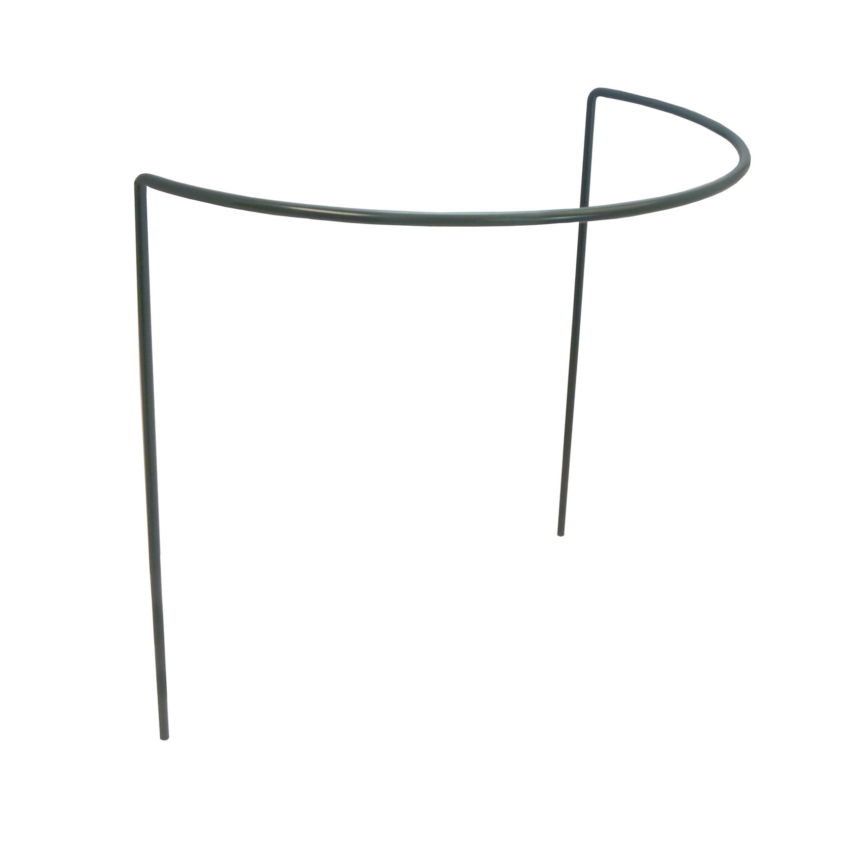 Plant Cradle Support - 40" Half Circle