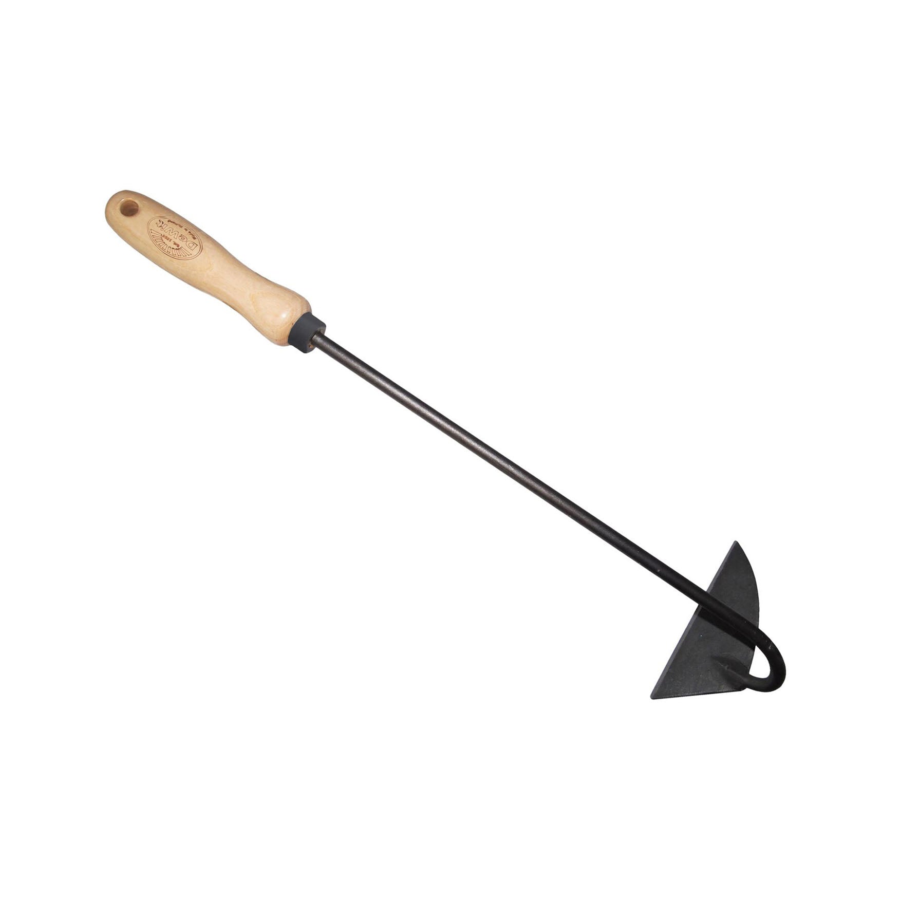 DeWit Hoe - Dutch Right Handed