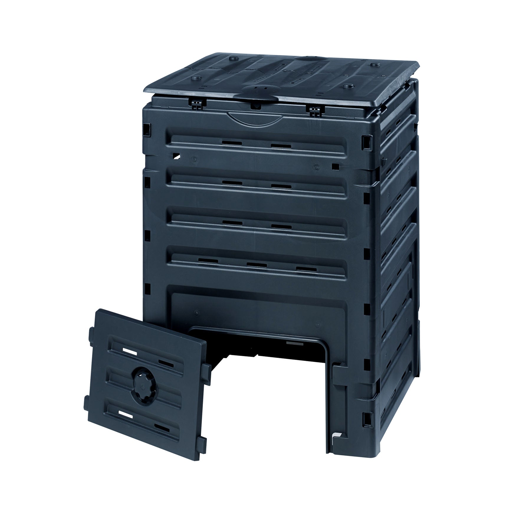 Eco Master Composter - 79 gal