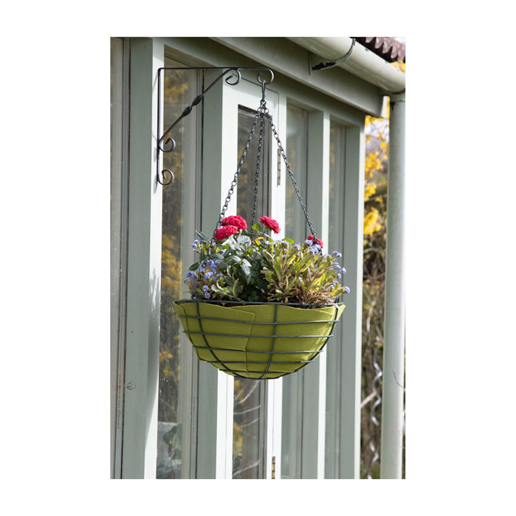 Hanging Basket Liner - 14" Vigoroot