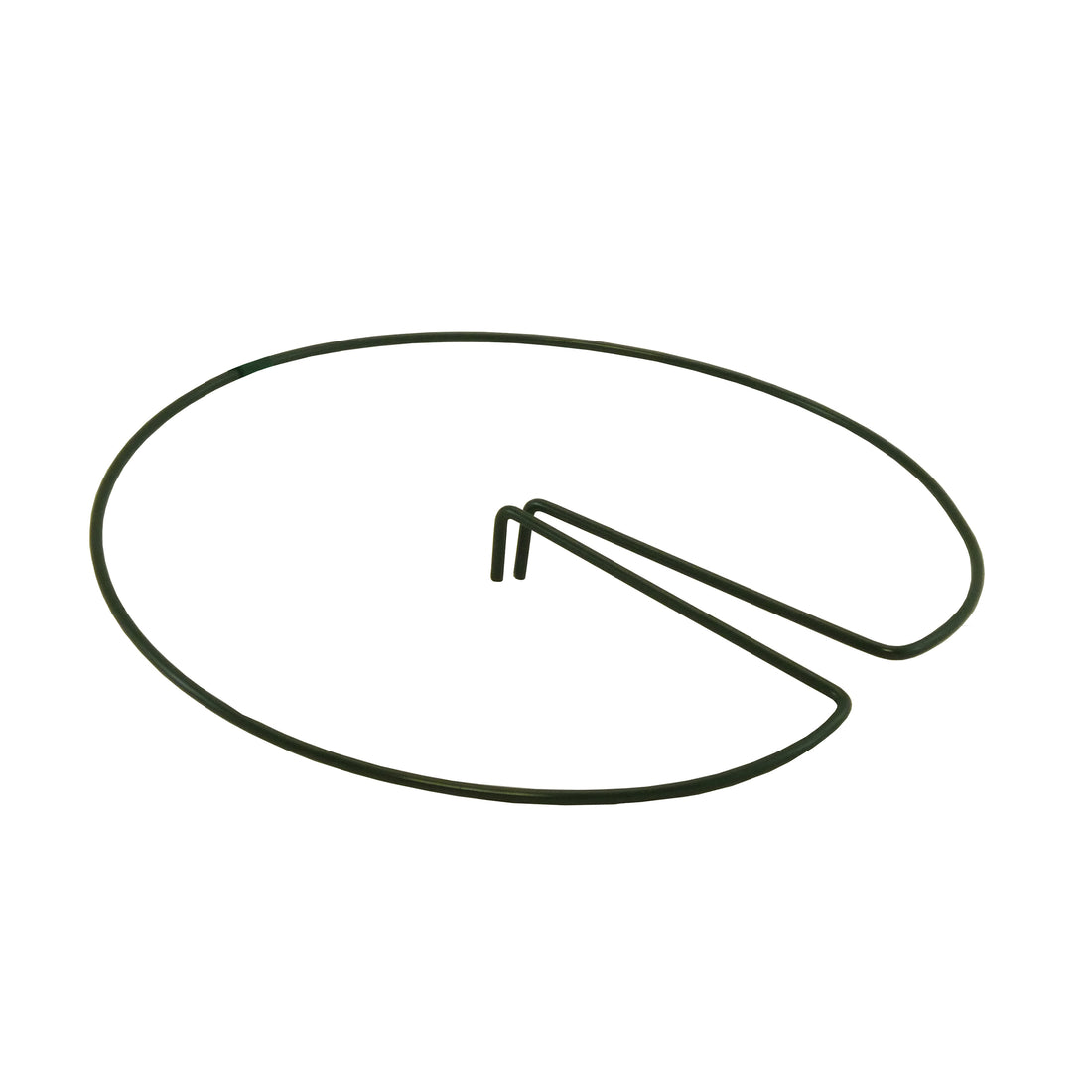 Mini Plant Center Support Ring - 8"