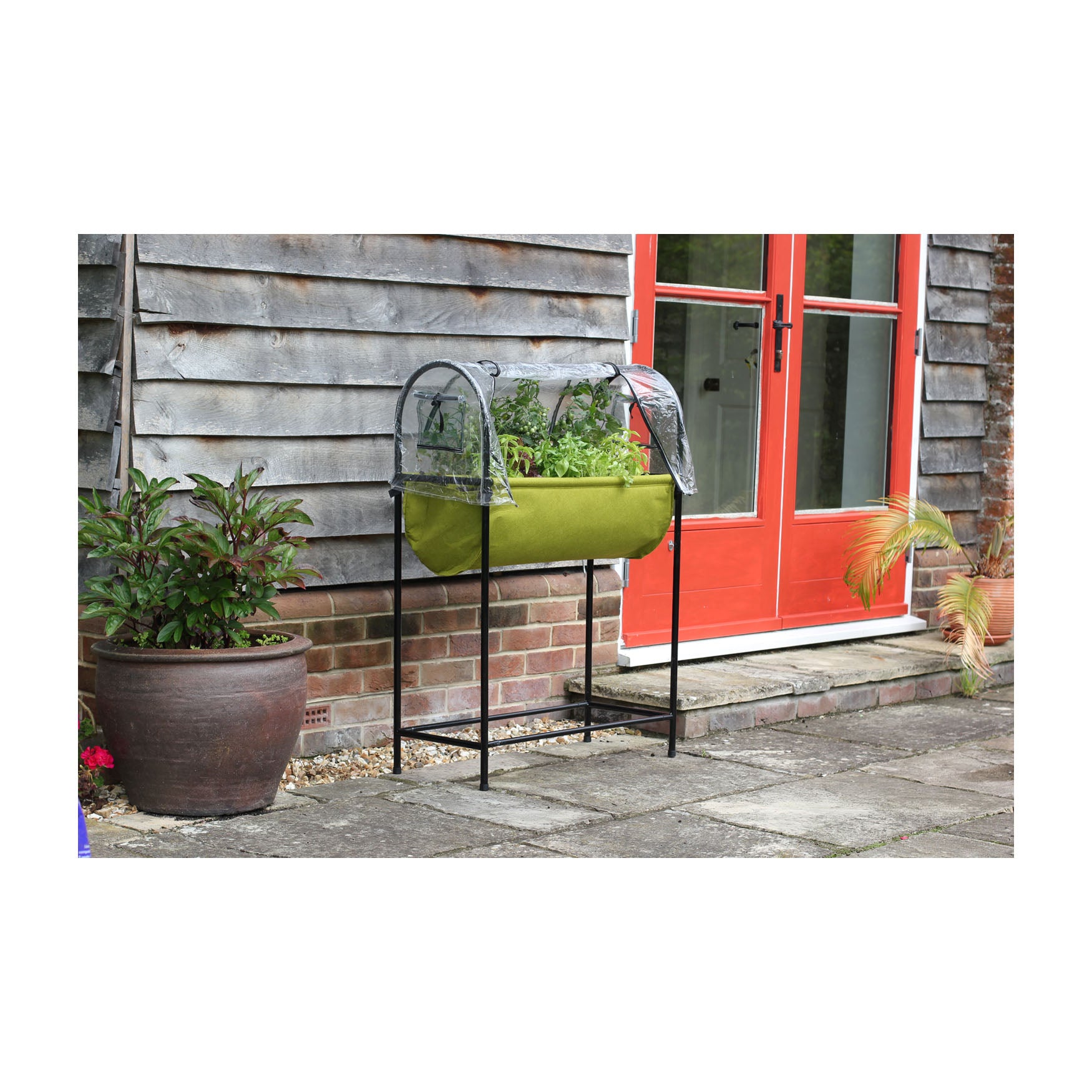 Vigoroot Easy Table Garden