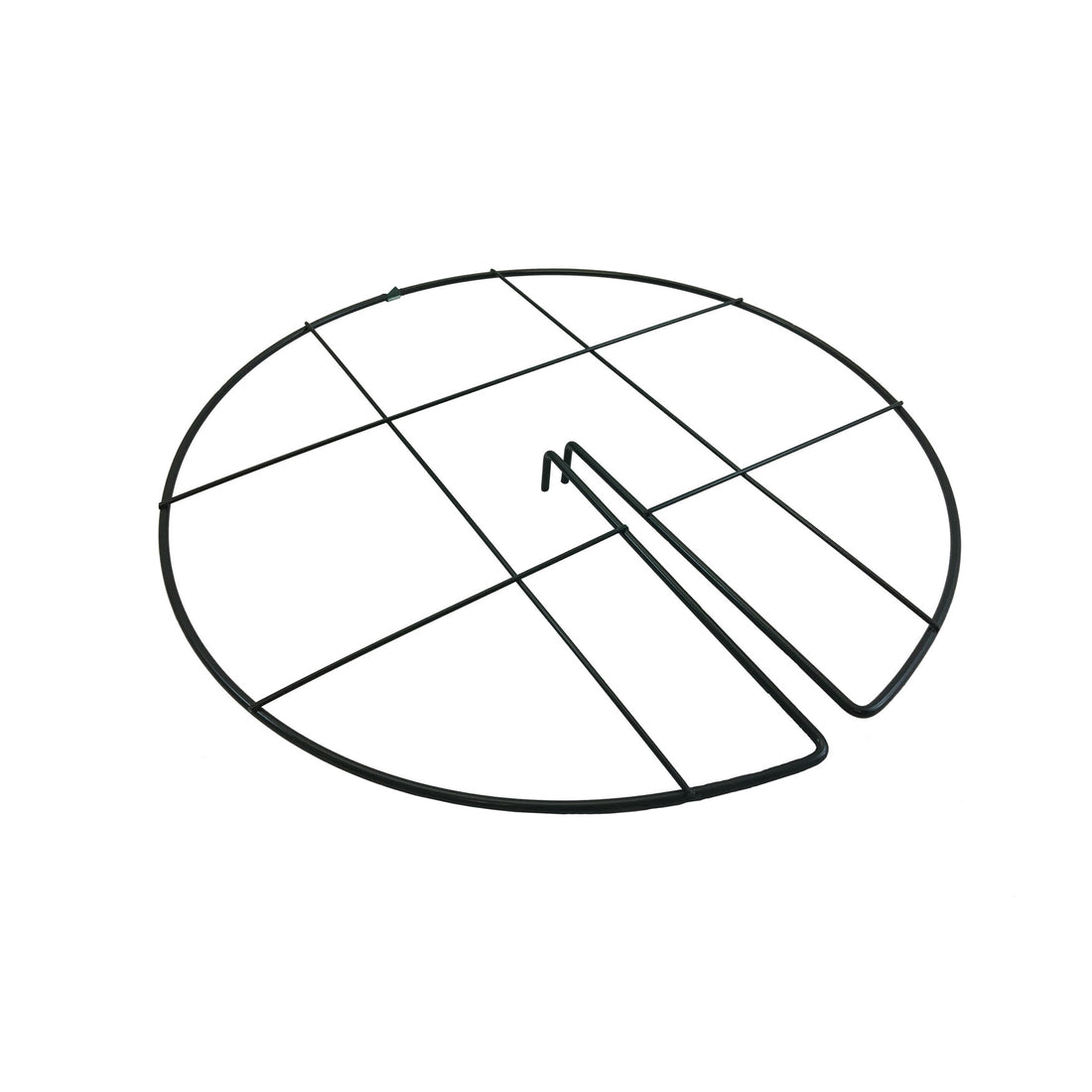 Plant Support Grid - 12" Circle