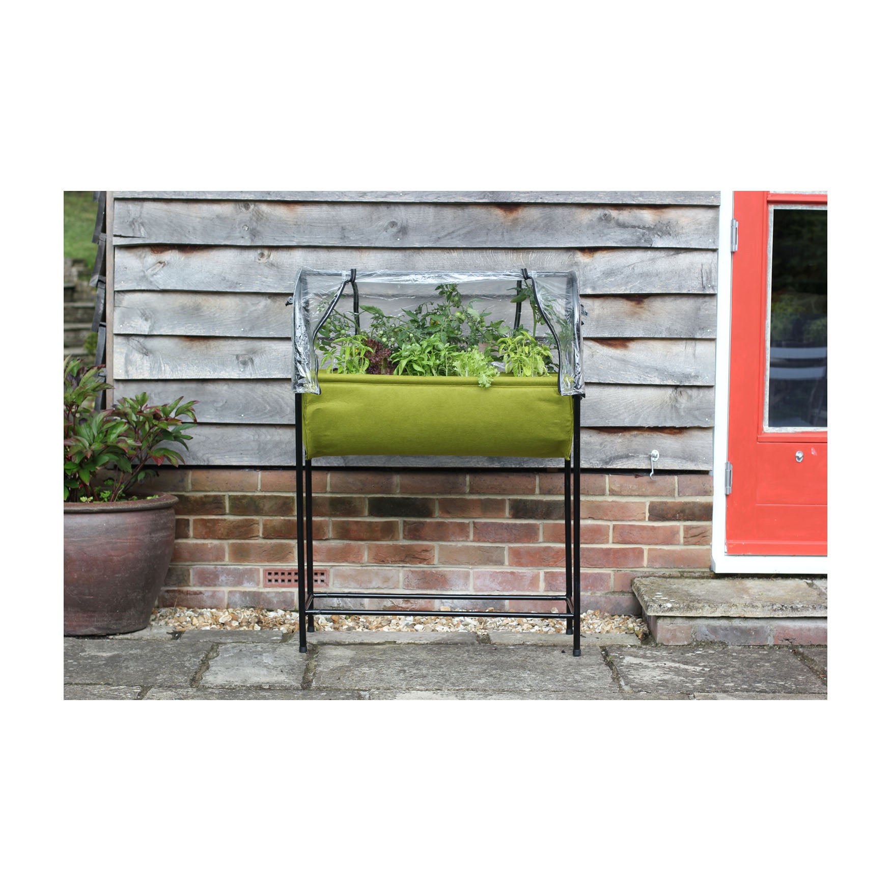 Vigoroot Easy Table Garden