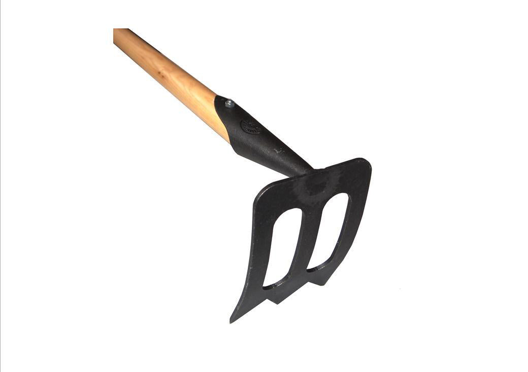 DeWit Spork - Pull with Straight Handle