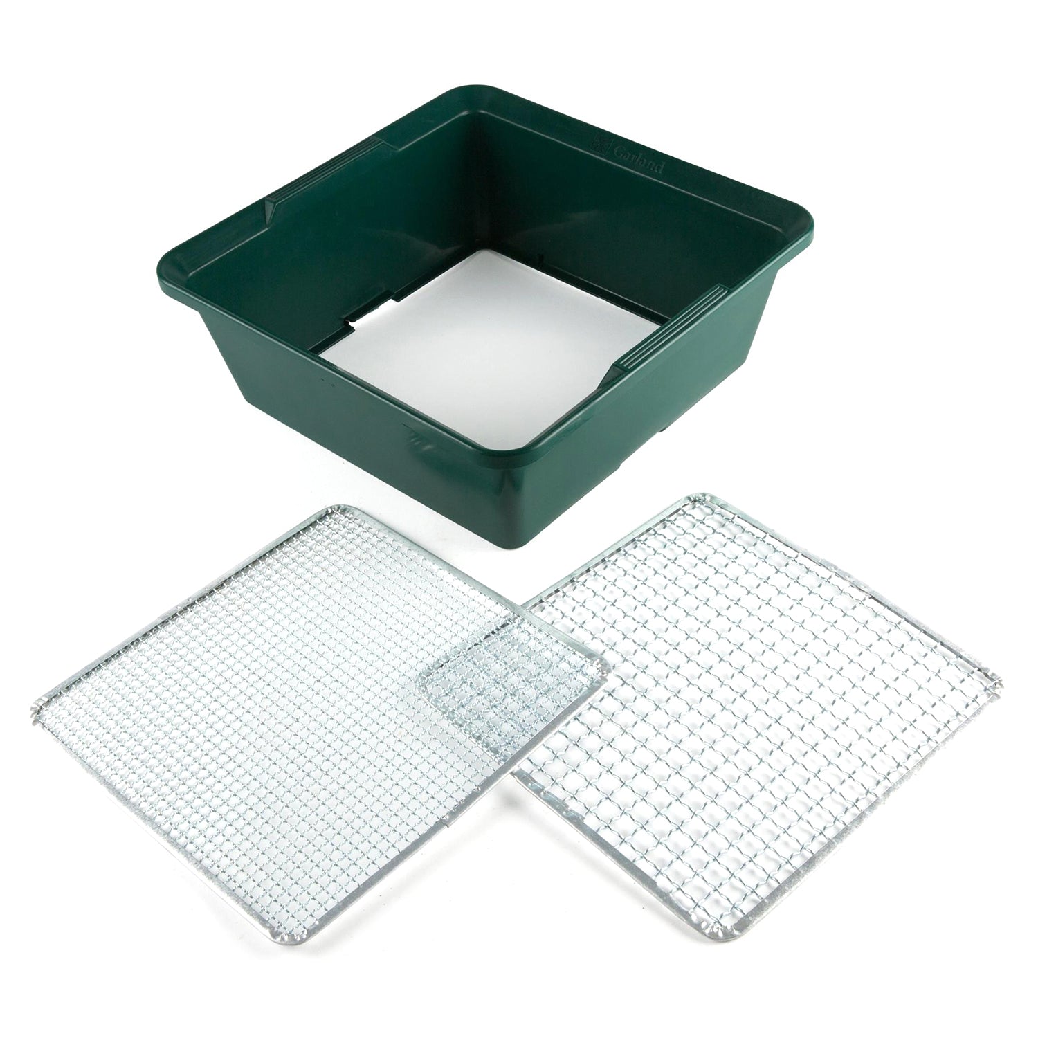 Sieve - 2 in 1